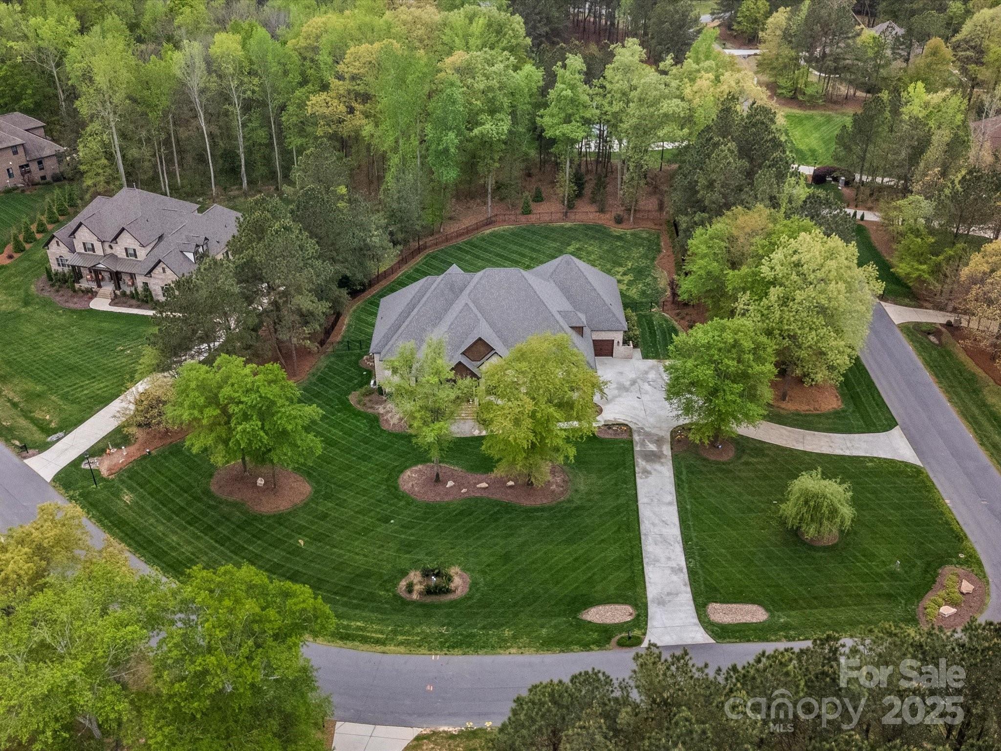 Millstone Creek - Residential