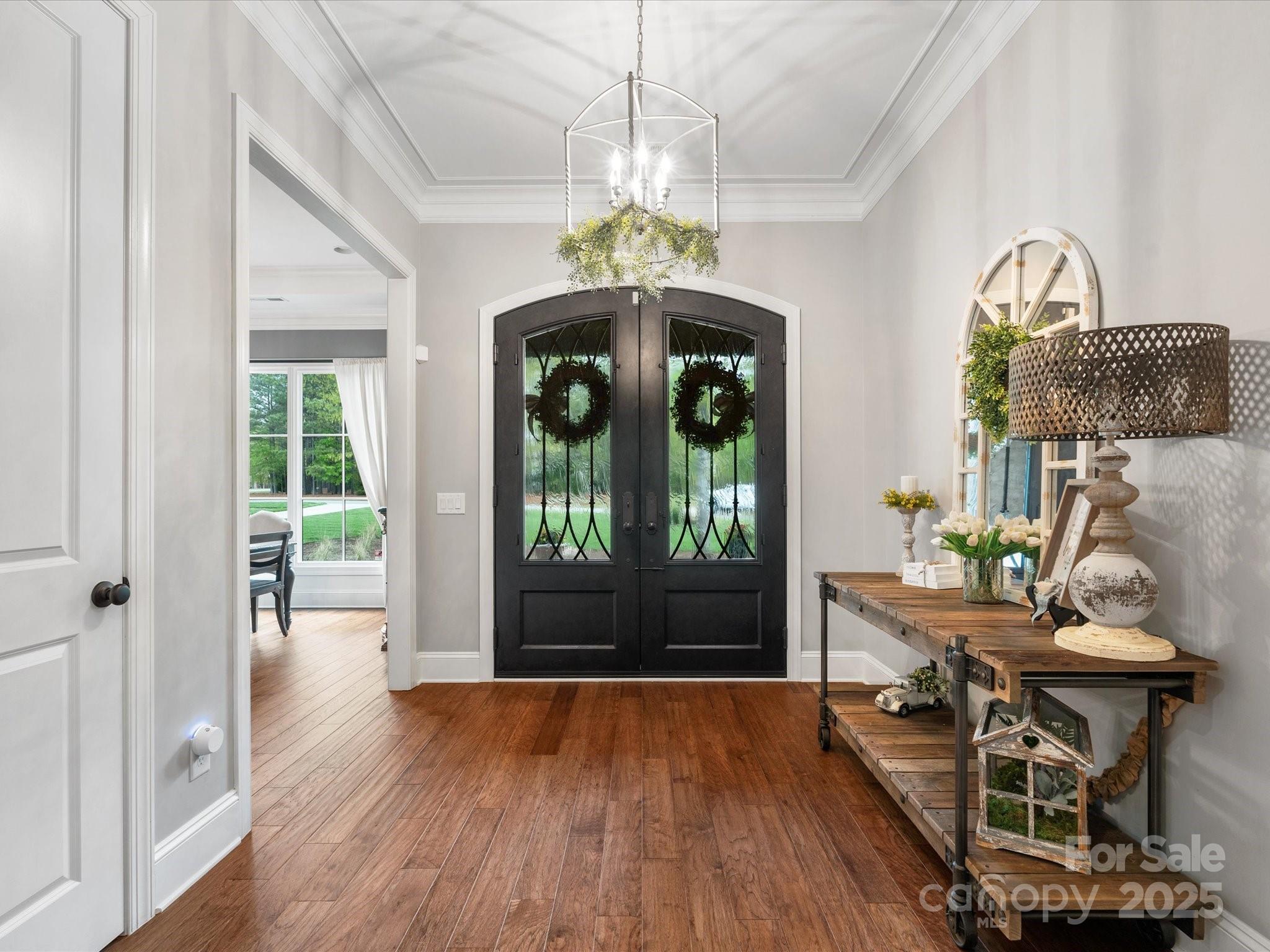 Millstone Creek - Residential
