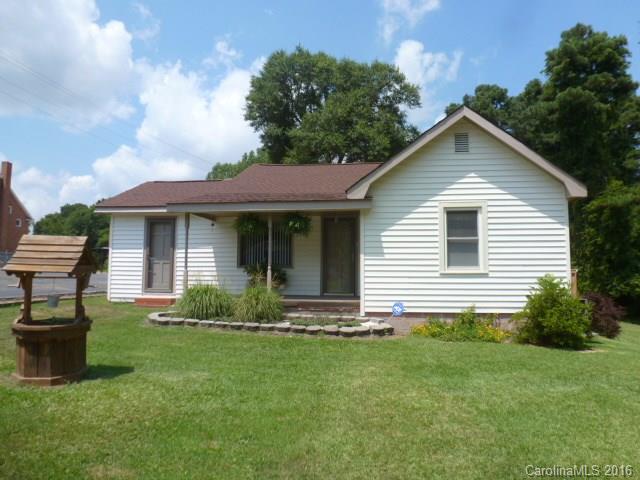 Whether you are a first time home buyer or wanting to downsize, this would be the home for you, Two bedrooms and one full bath, Oversized master bedroom with hardwood , Lg living room with knotty pine paneling, den, fml dining , utility room, great deck on back and above ground pool. Replacement windows.