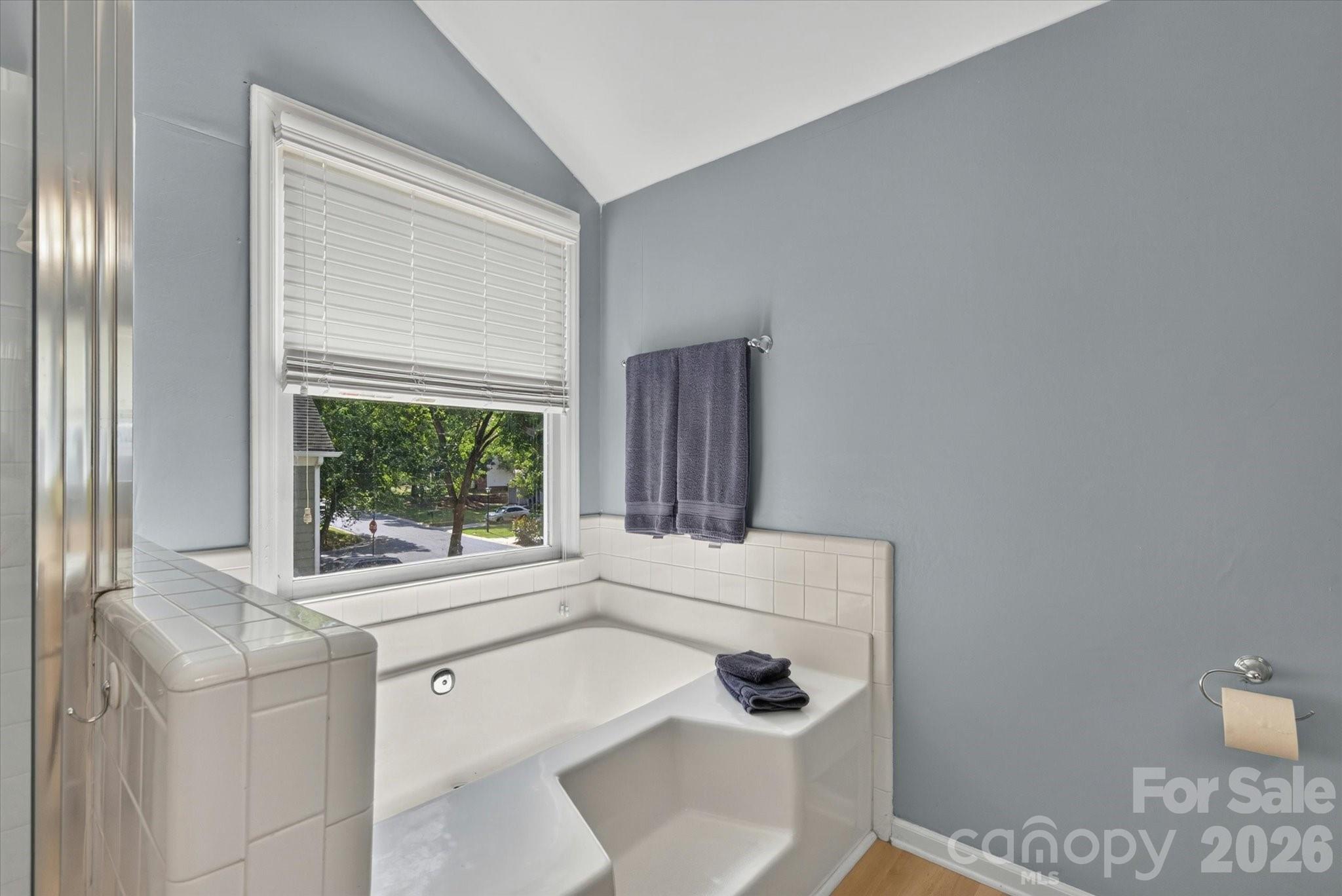 Cameron Wood - Residential