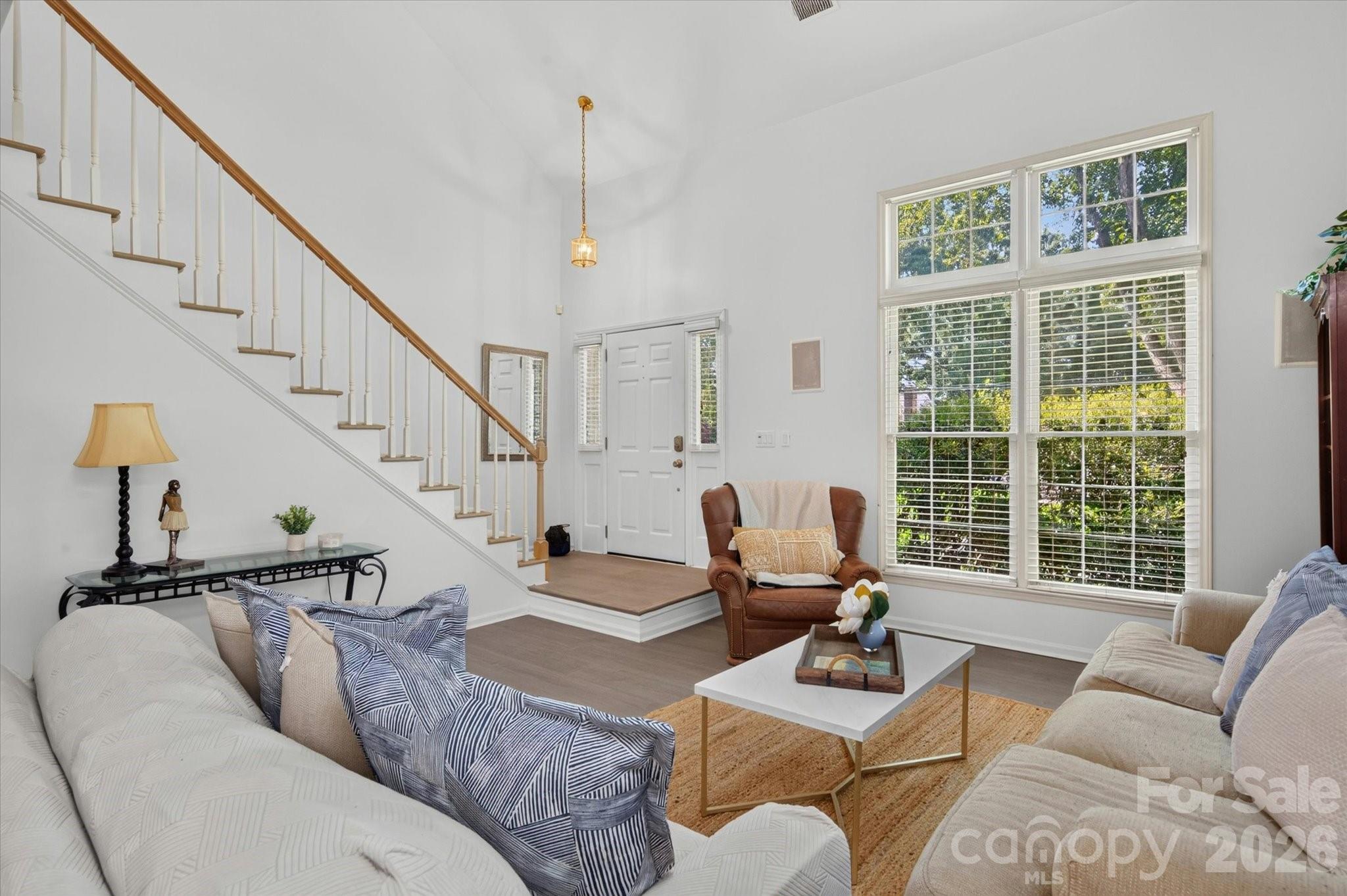 Cameron Wood - Residential
