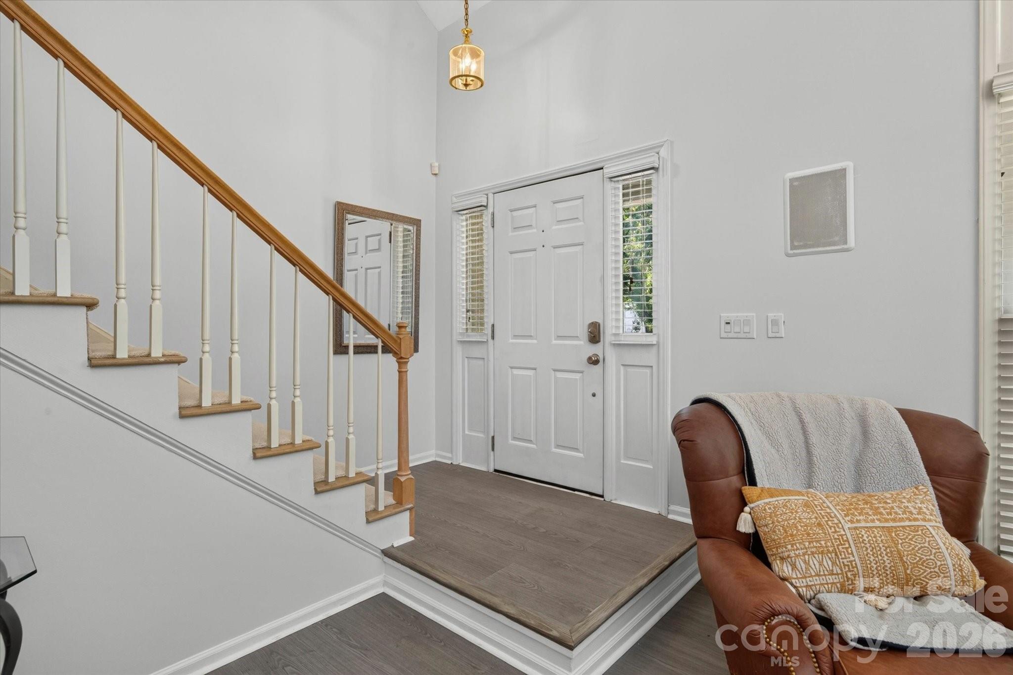 Cameron Wood - Residential