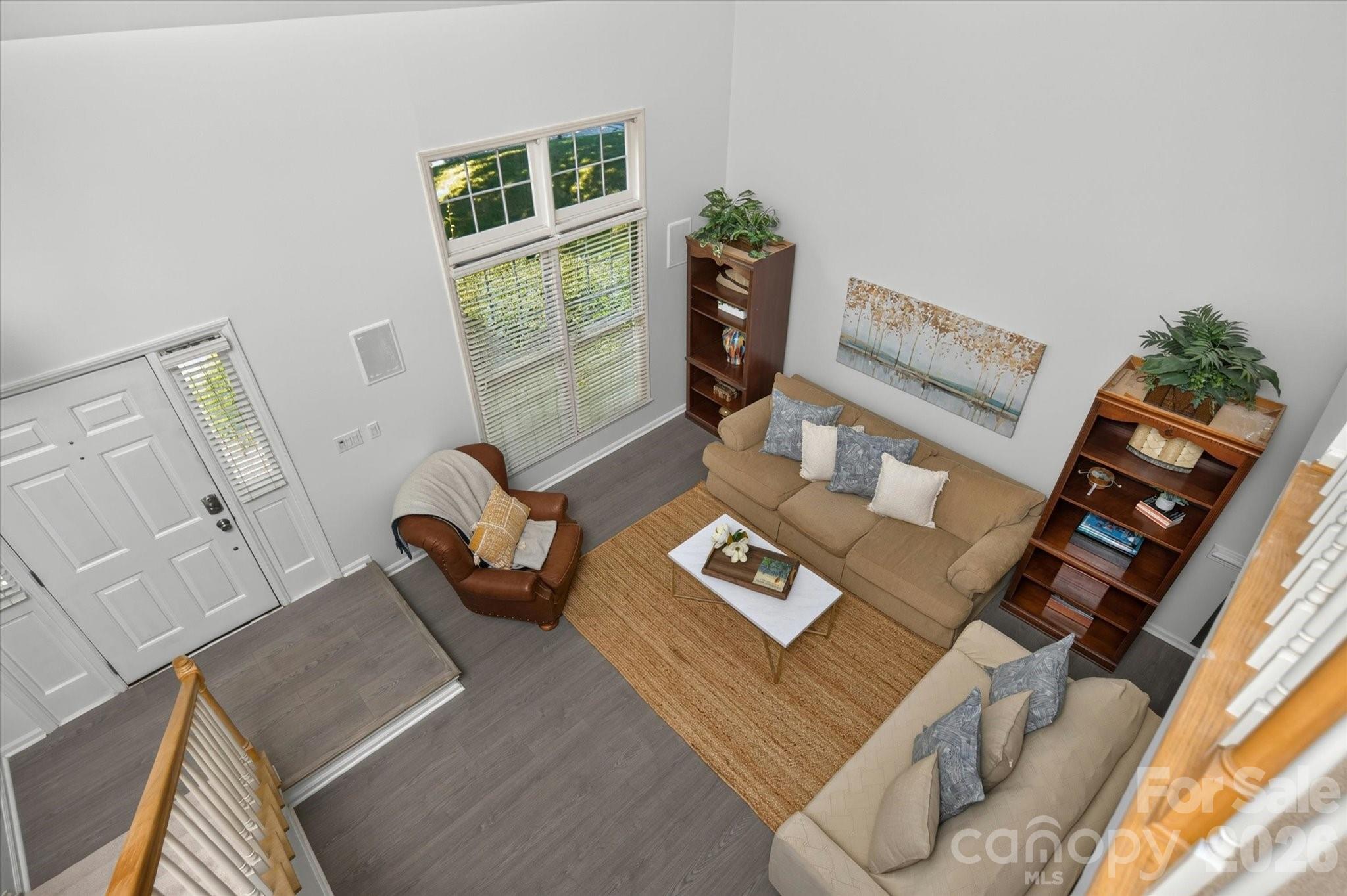 Cameron Wood - Residential