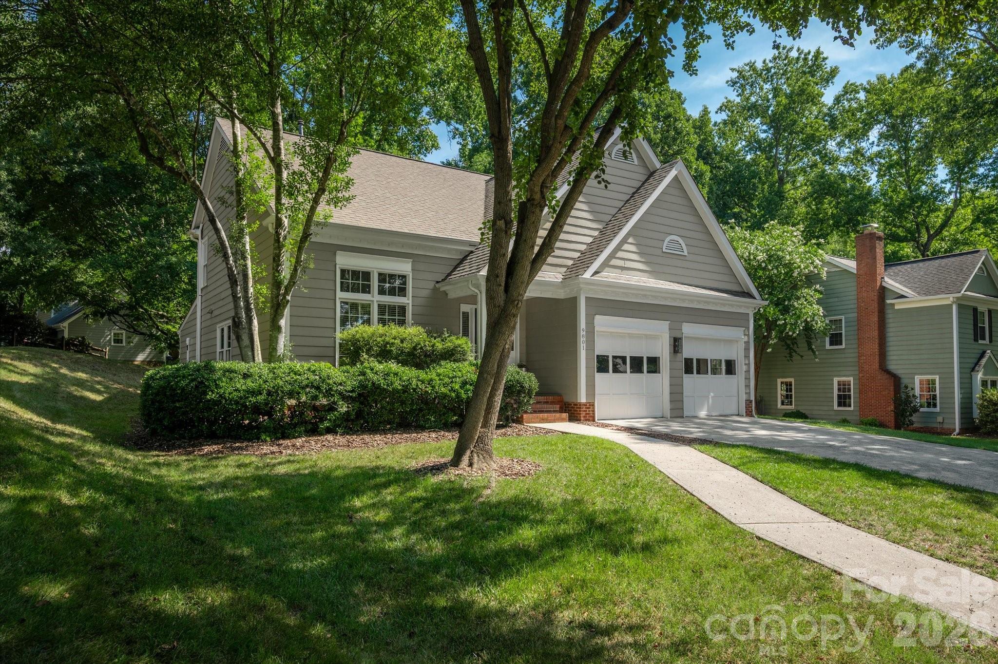 Cameron Wood - Residential