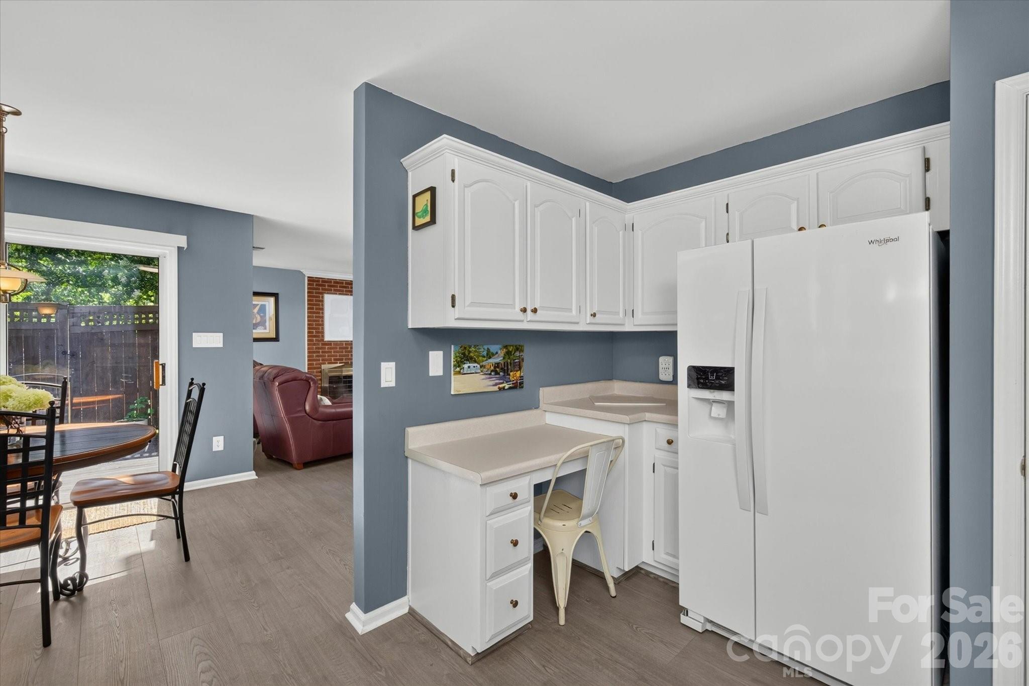 Cameron Wood - Residential