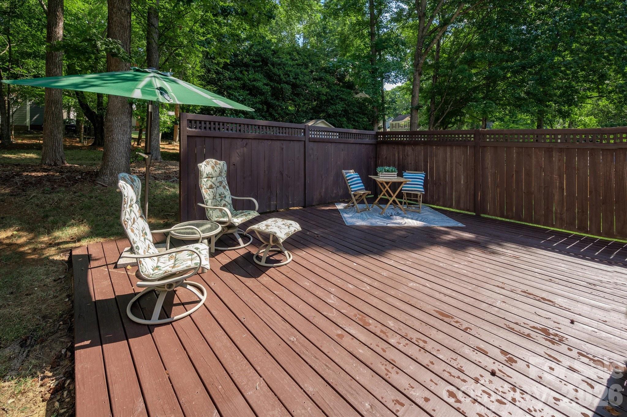 Cameron Wood - Residential