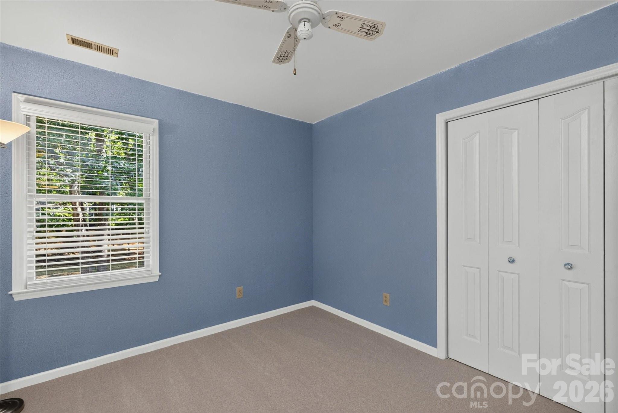 Cameron Wood - Residential