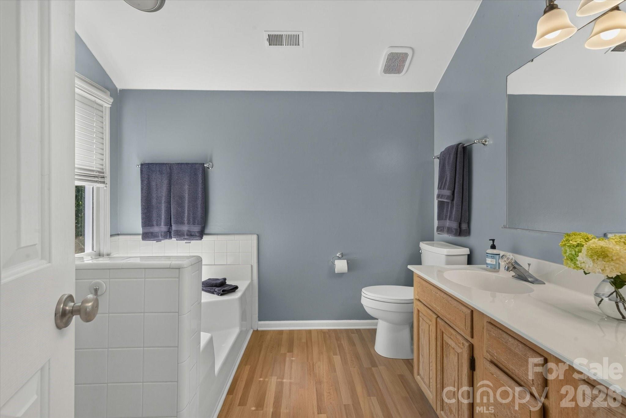 Cameron Wood - Residential