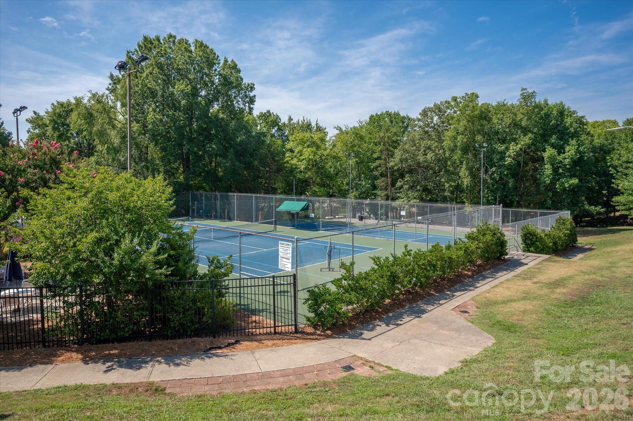 Cameron Wood - Residential