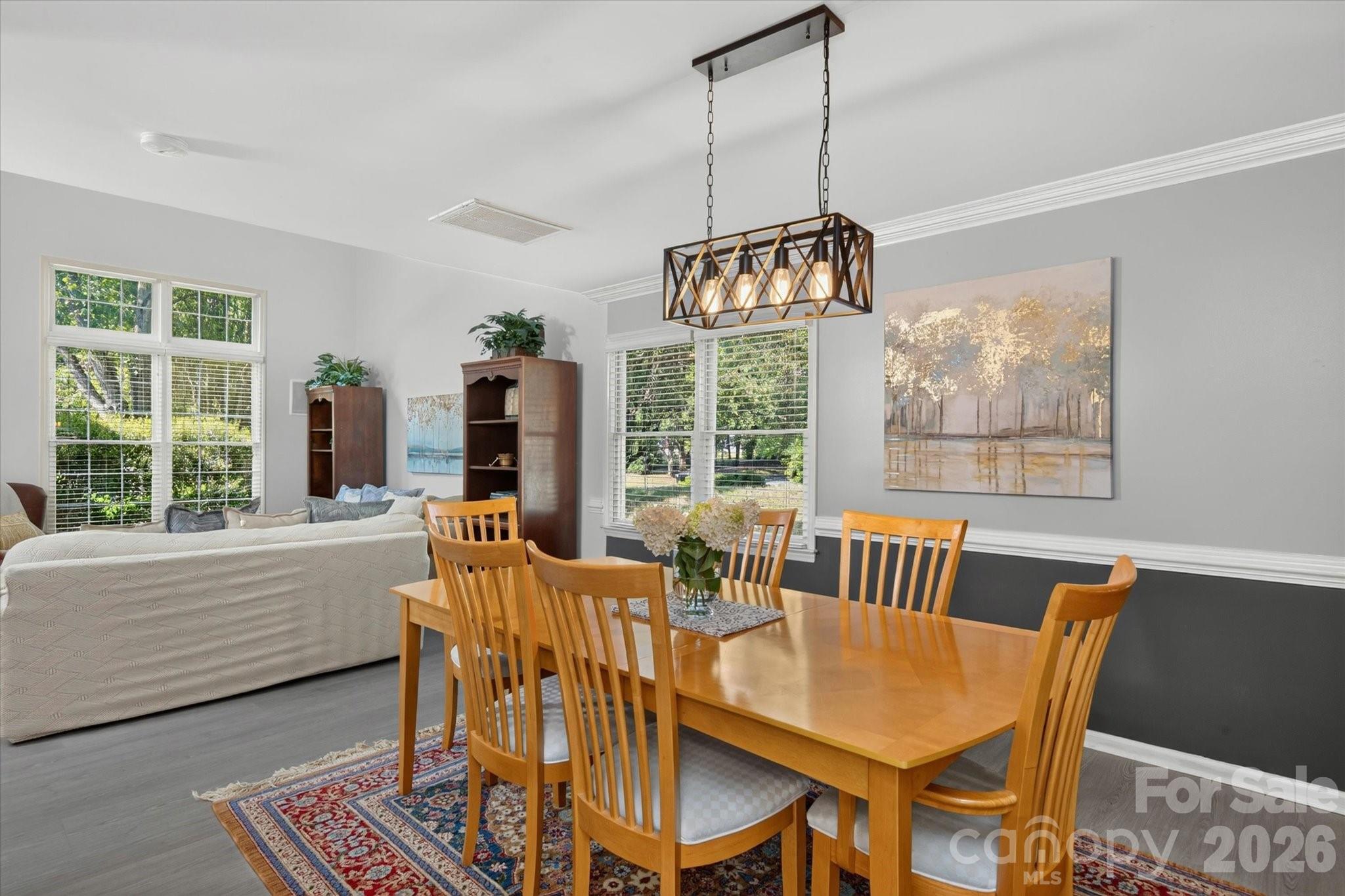 Cameron Wood - Residential