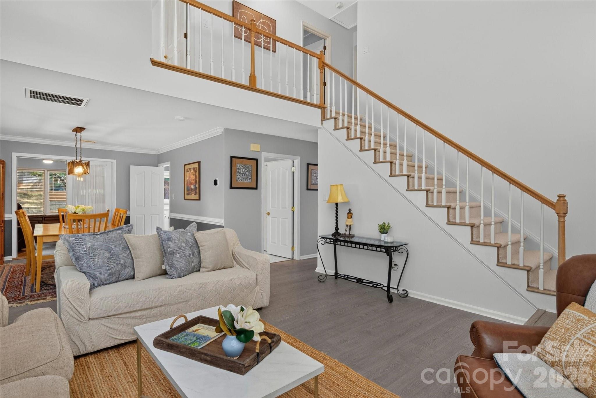 Cameron Wood - Residential