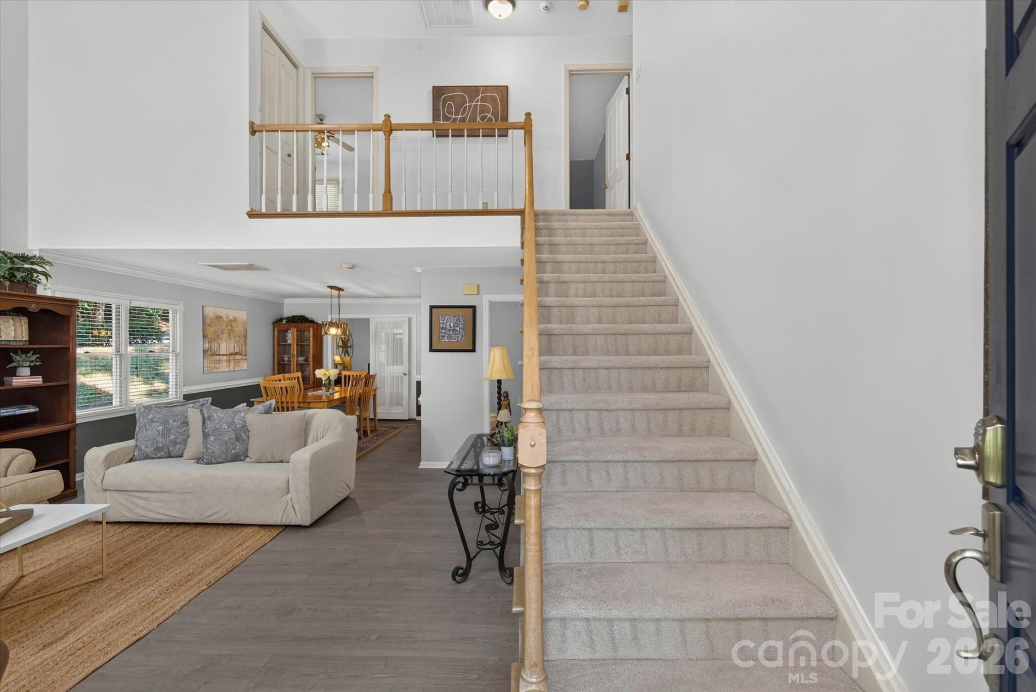Cameron Wood - Residential