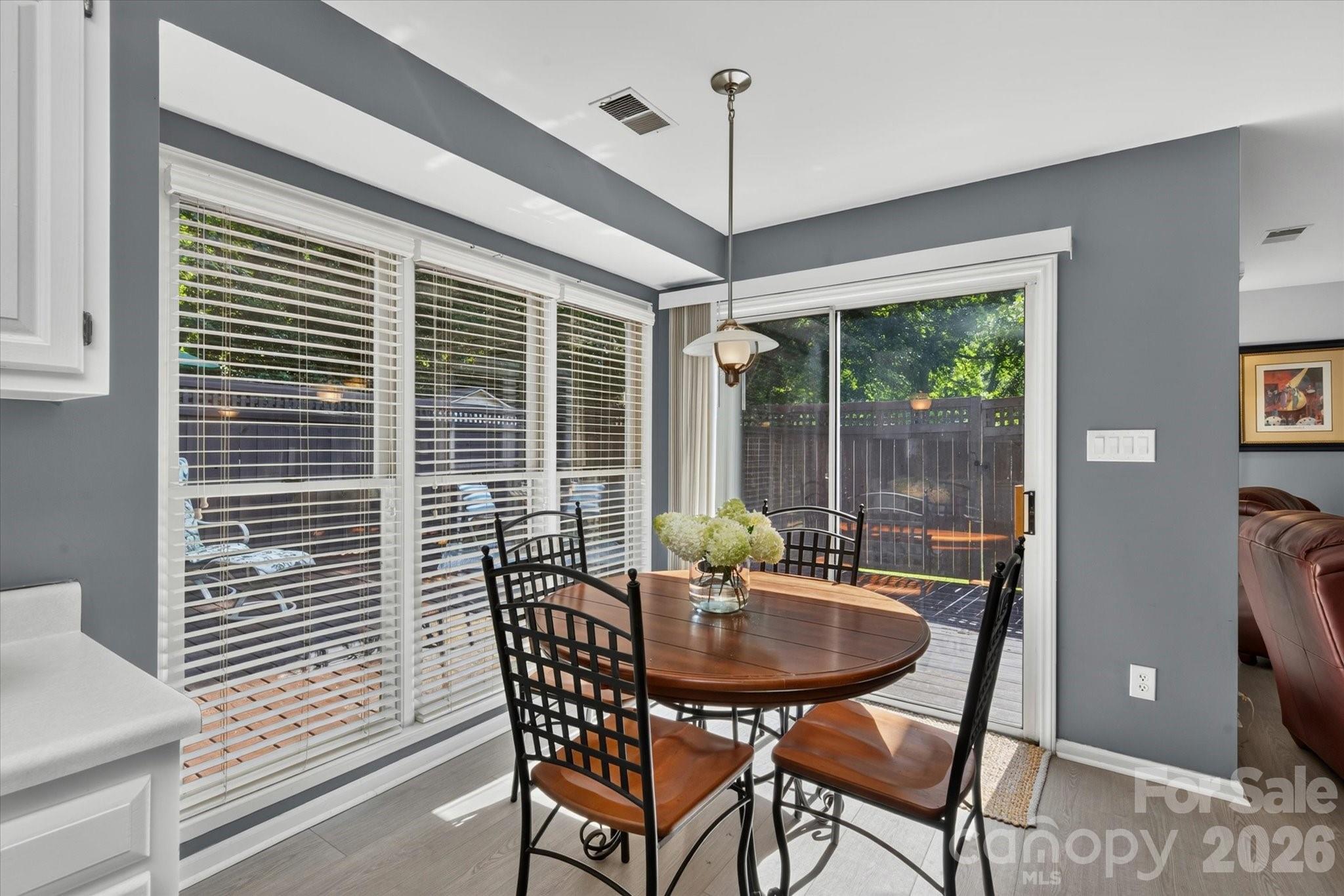 Cameron Wood - Residential