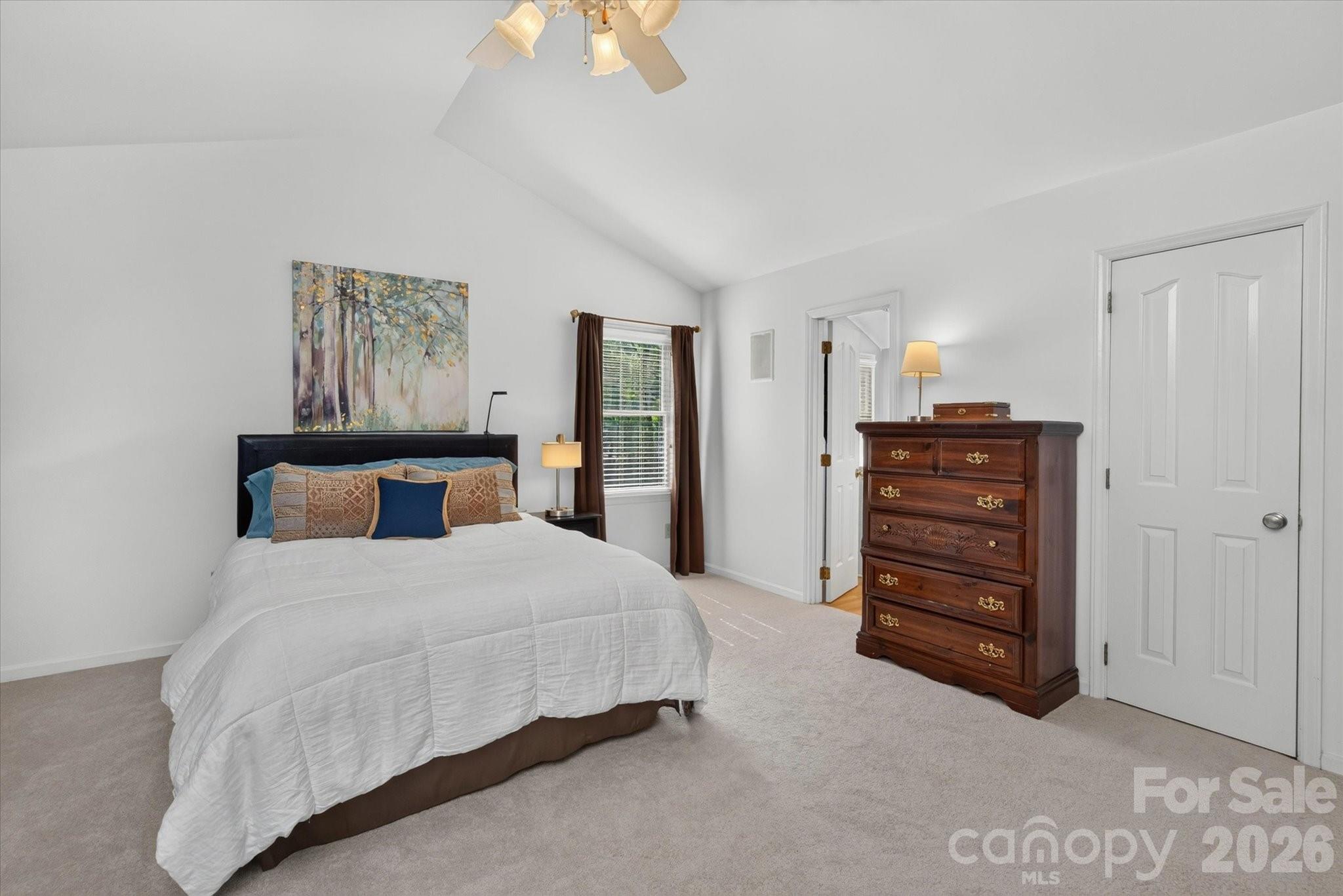 Cameron Wood - Residential