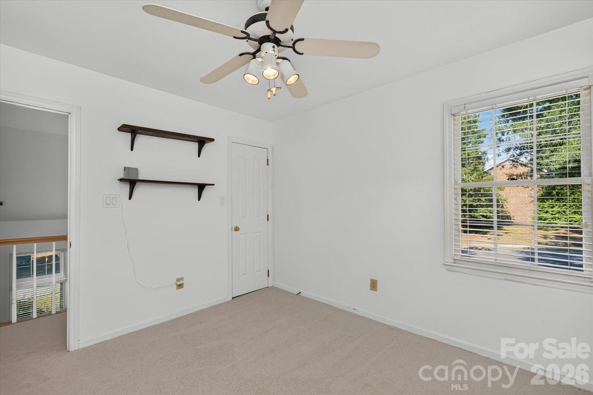 Cameron Wood - Residential