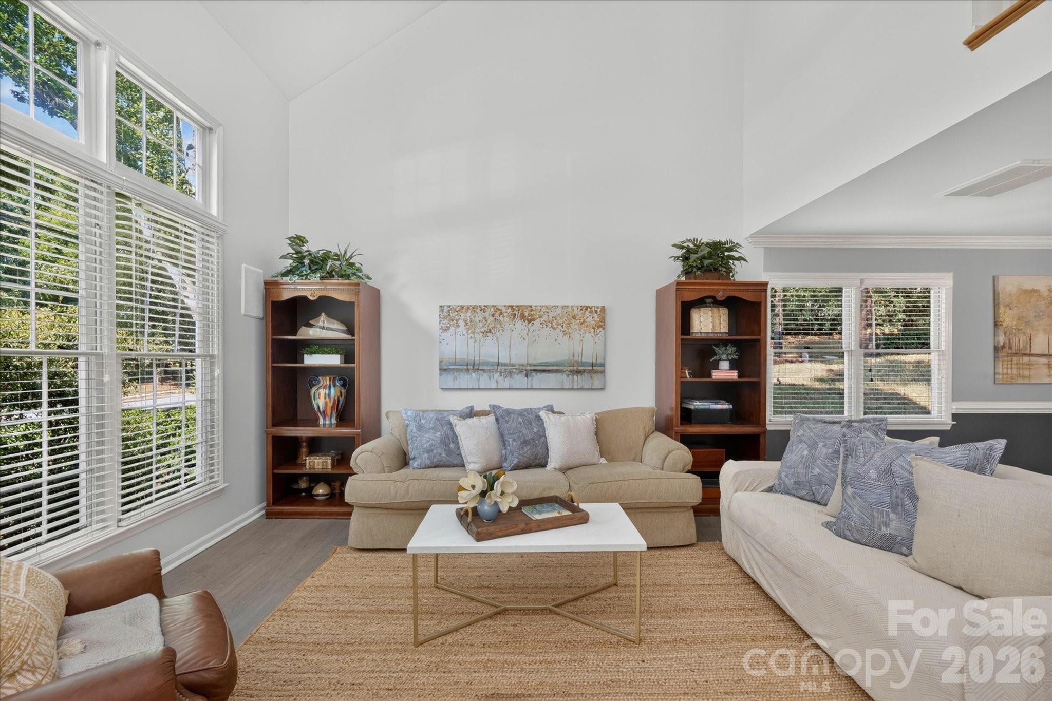 Cameron Wood - Residential