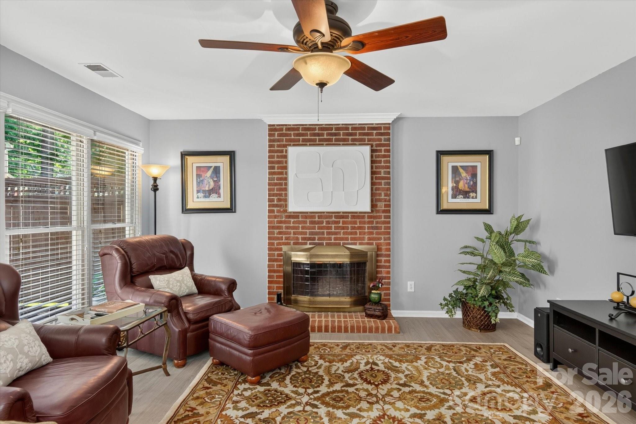 Cameron Wood - Residential