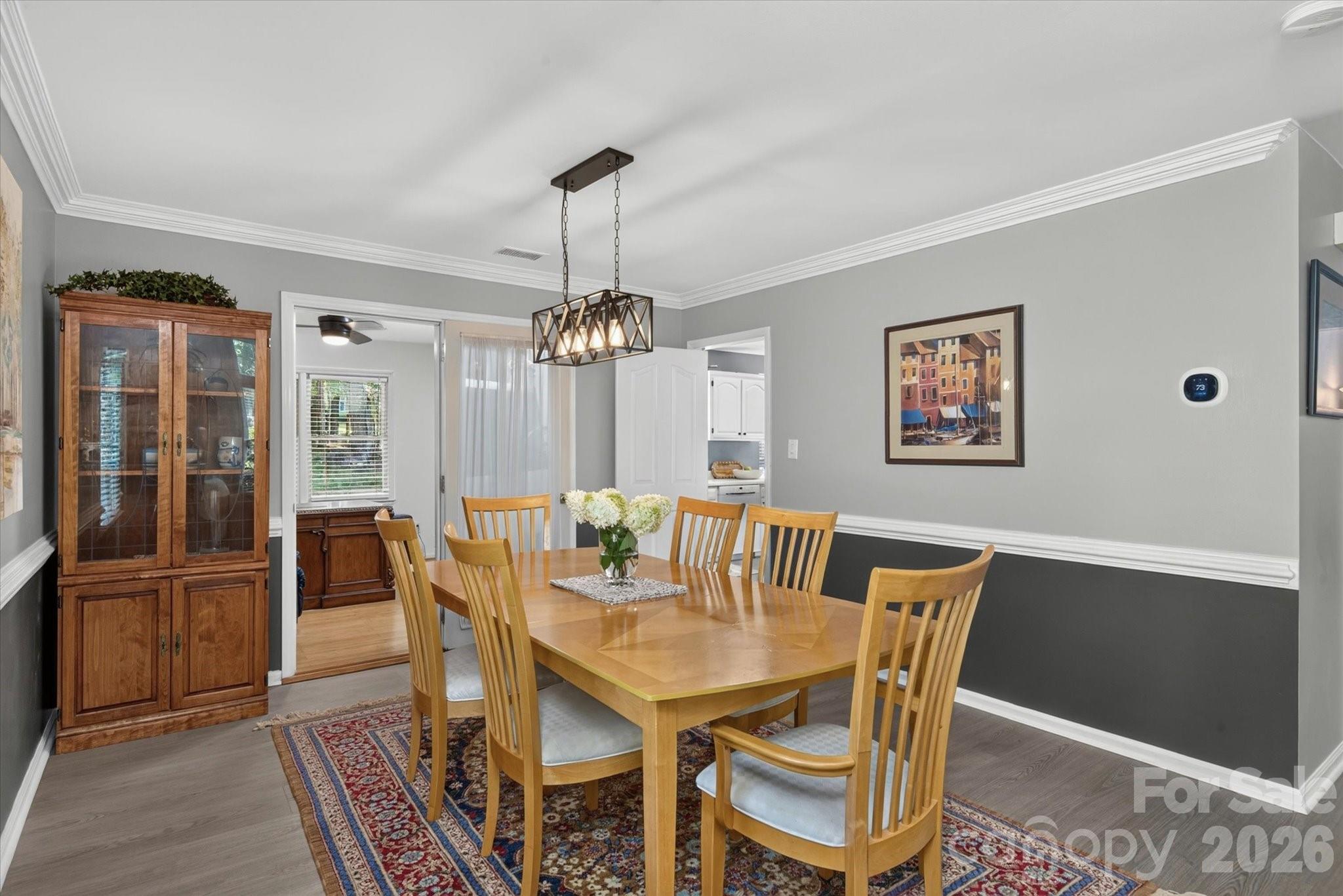 Cameron Wood - Residential