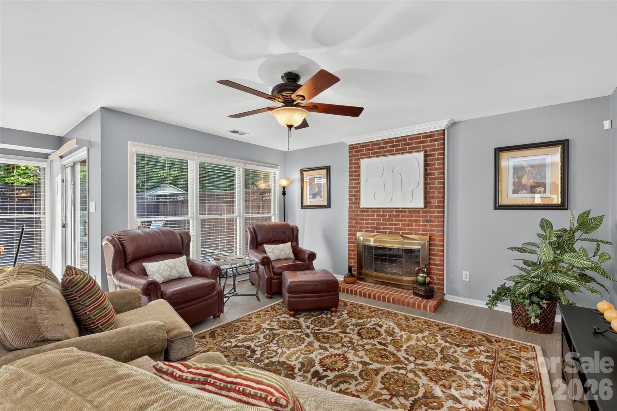 Cameron Wood - Residential