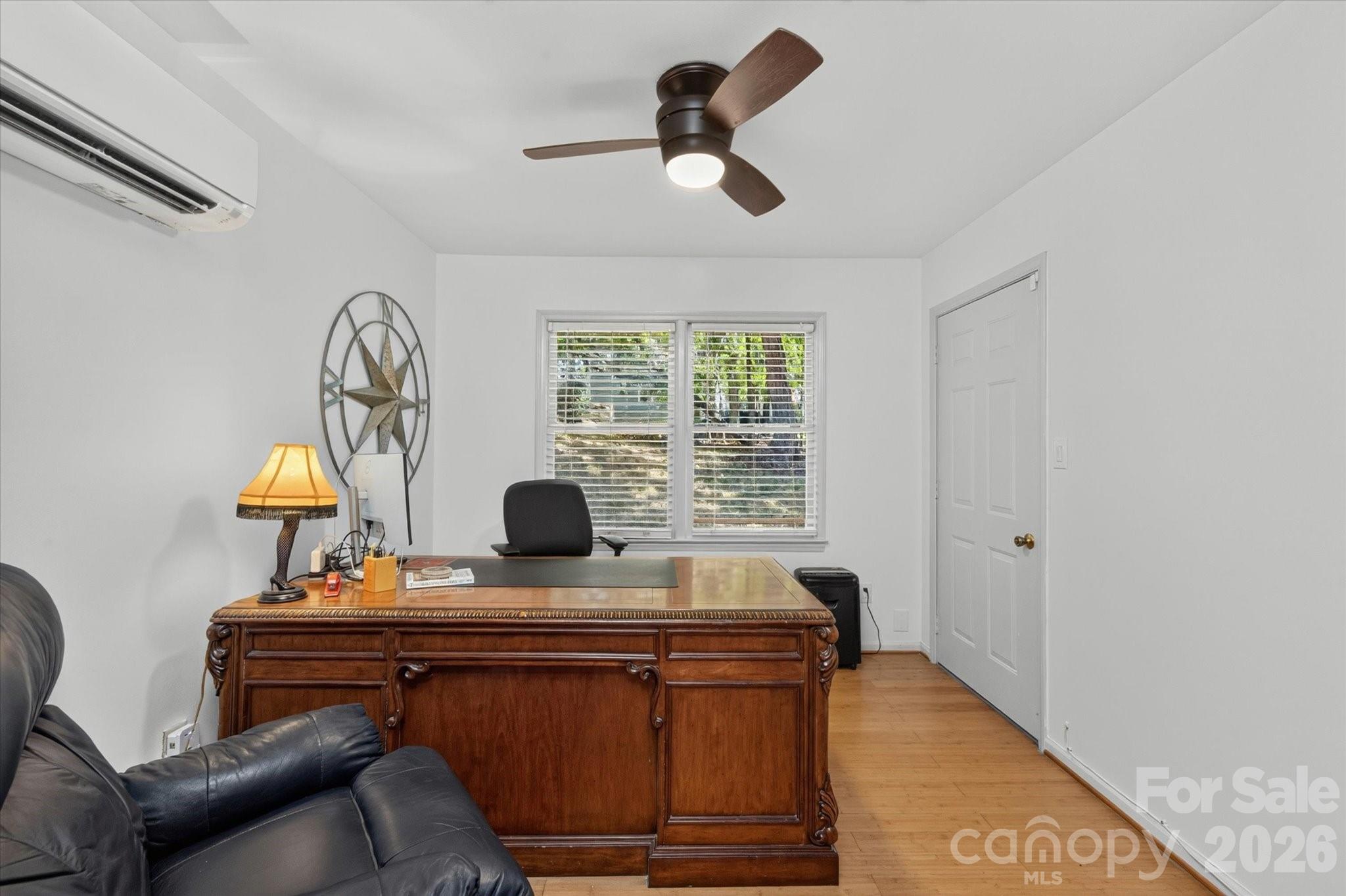Cameron Wood - Residential