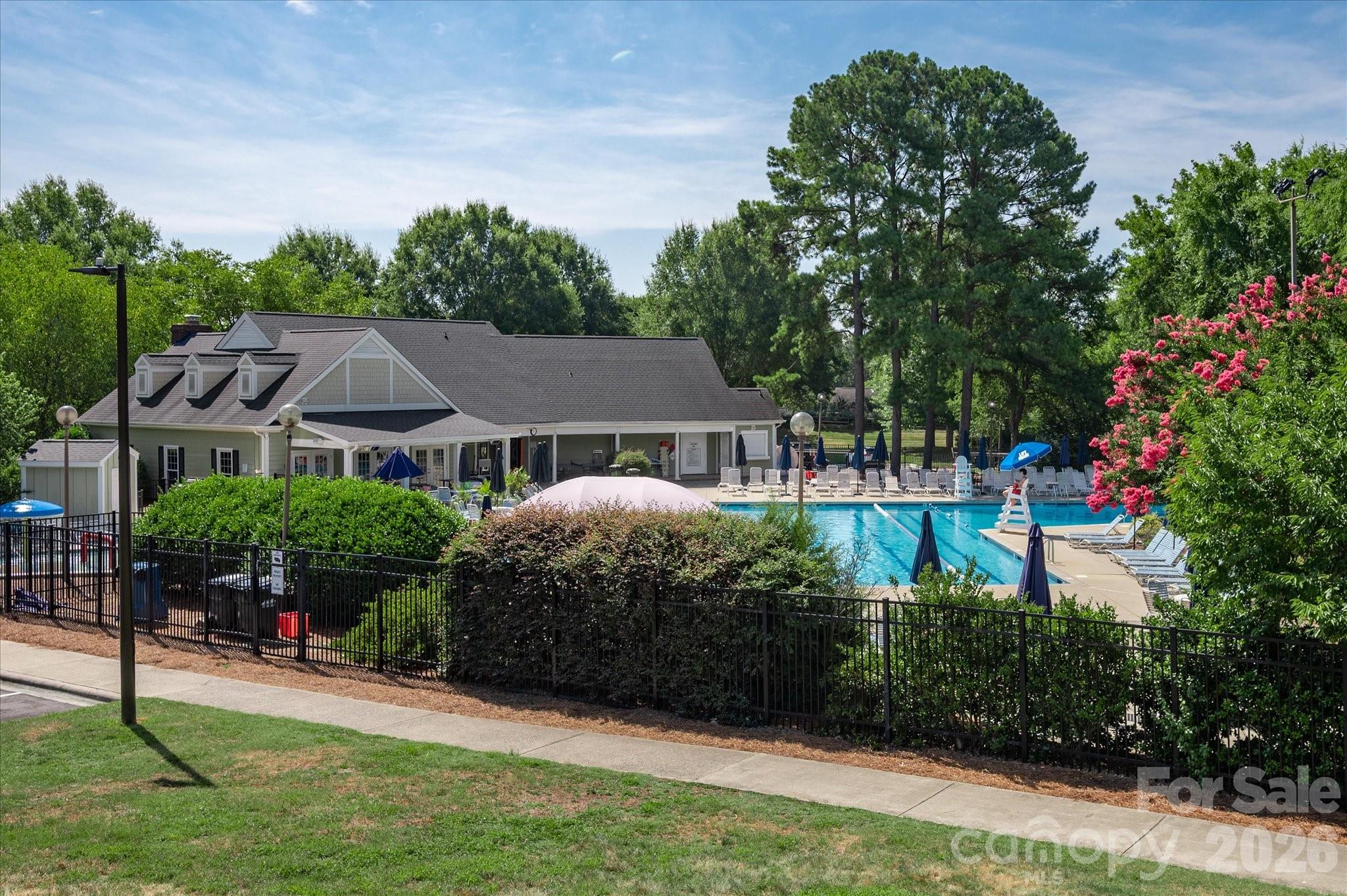 Cameron Wood - Residential
