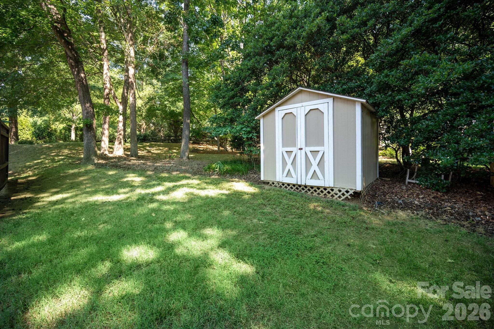 Cameron Wood - Residential