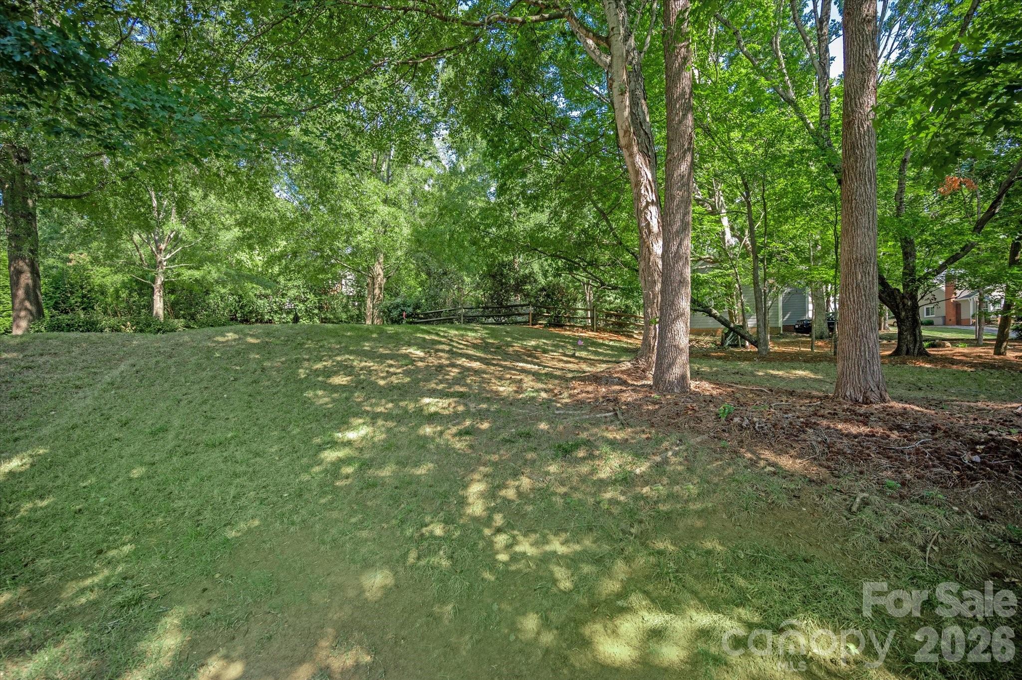 Cameron Wood - Residential