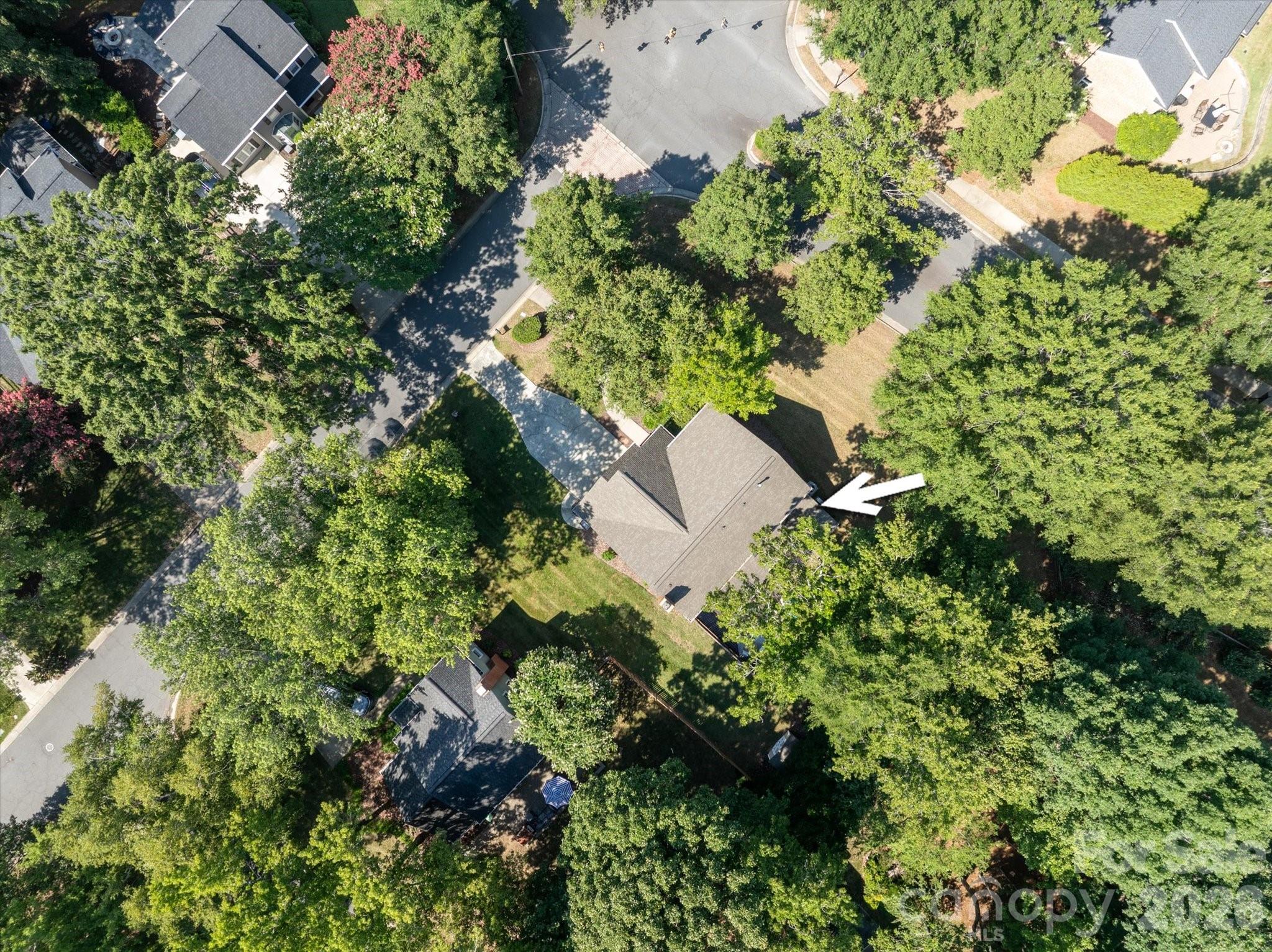 Cameron Wood - Residential