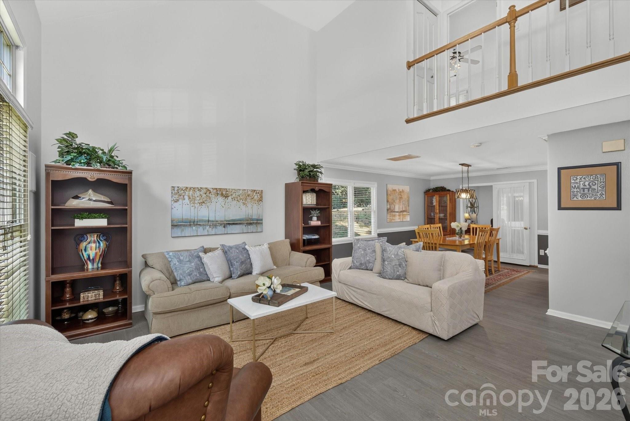 Cameron Wood - Residential