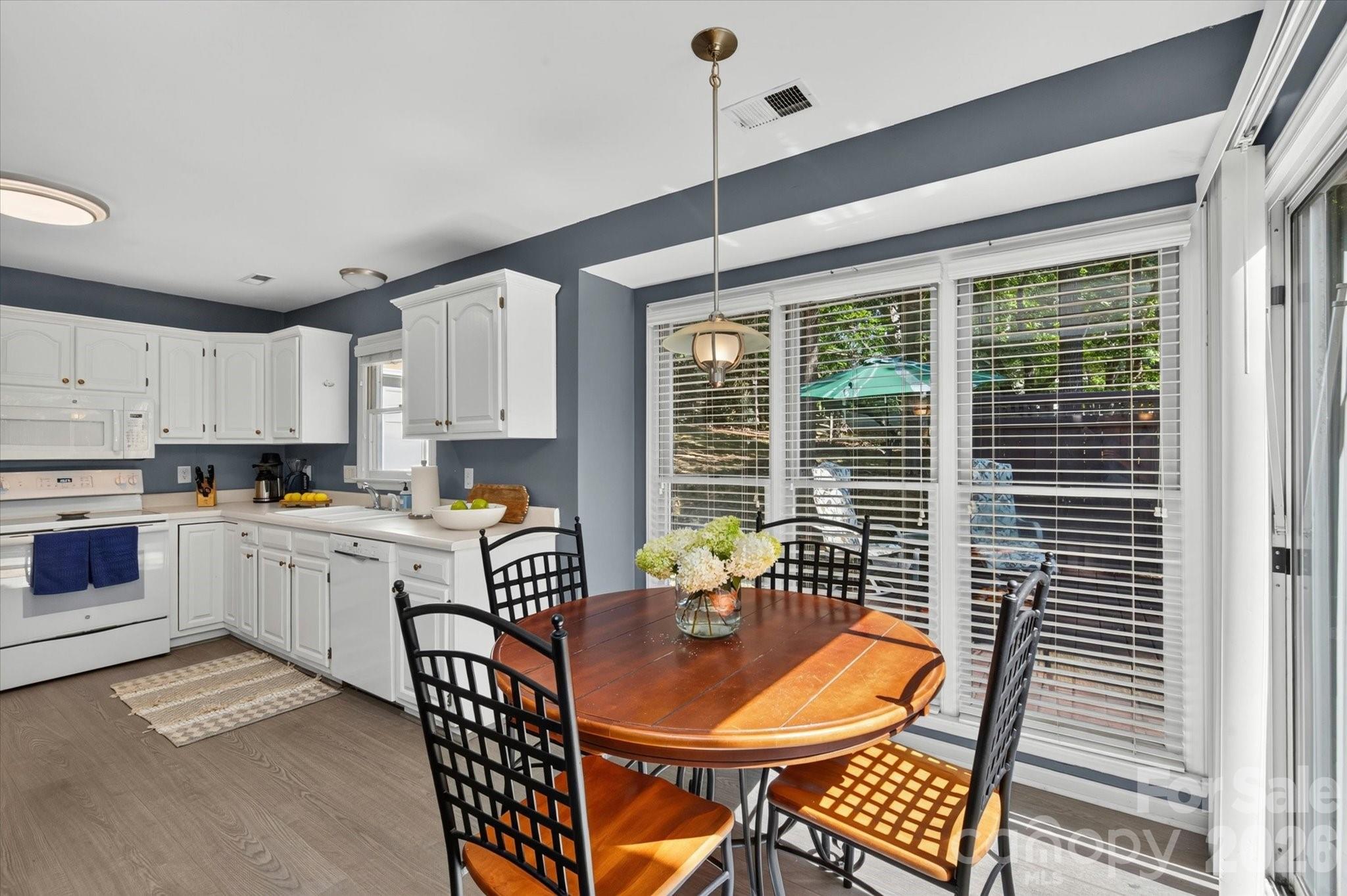 Cameron Wood - Residential