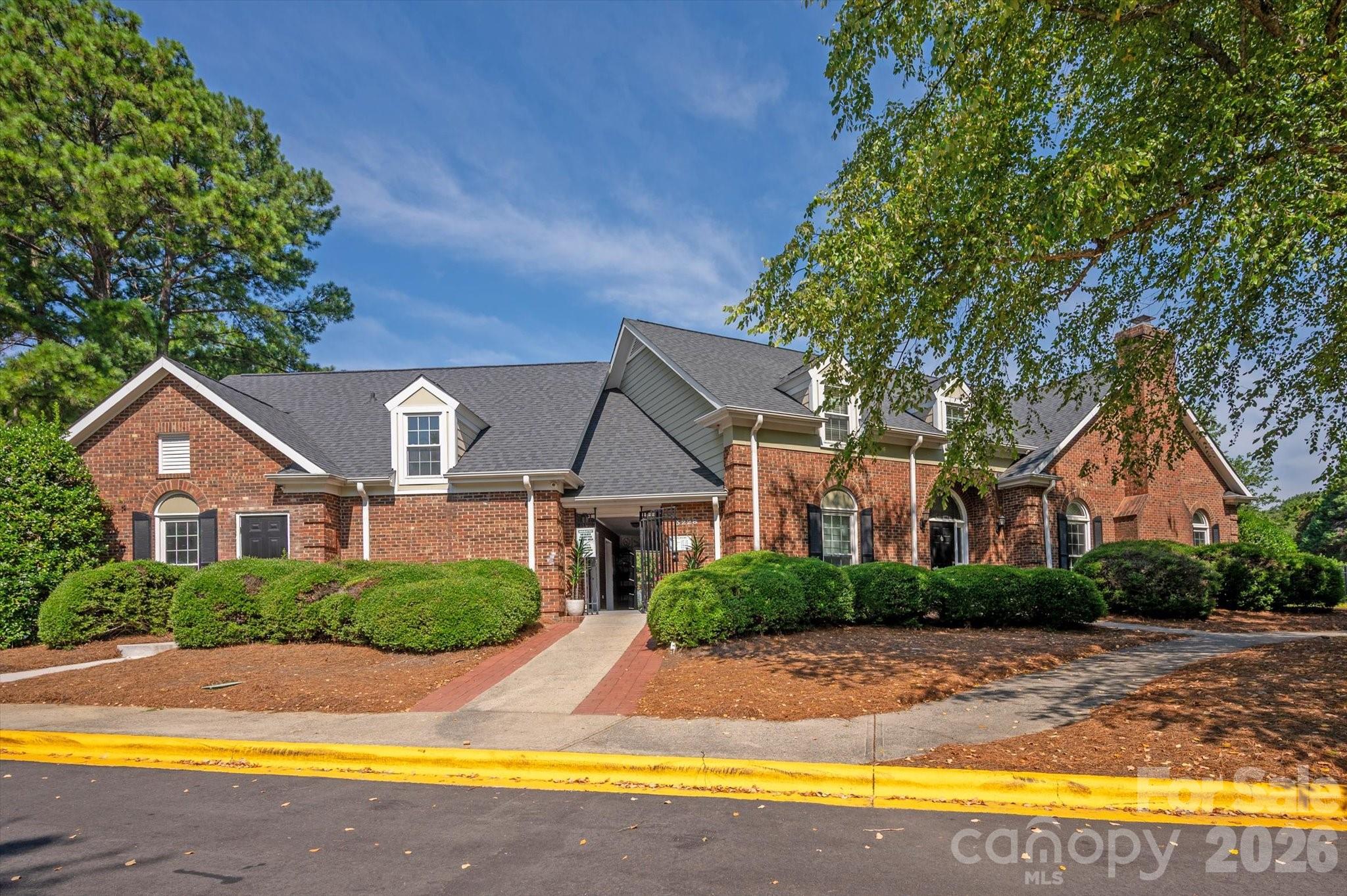 Cameron Wood - Residential