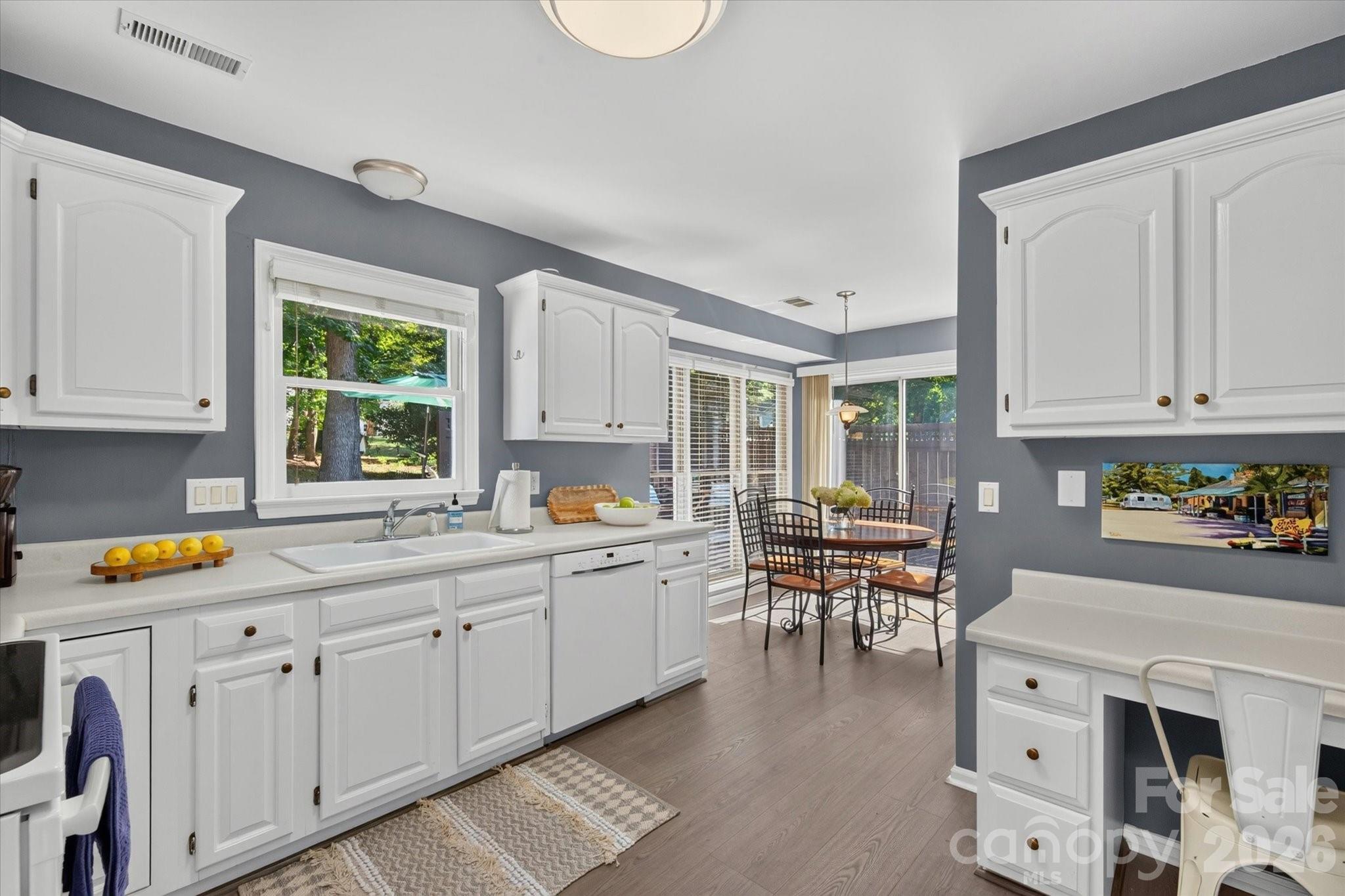 Cameron Wood - Residential