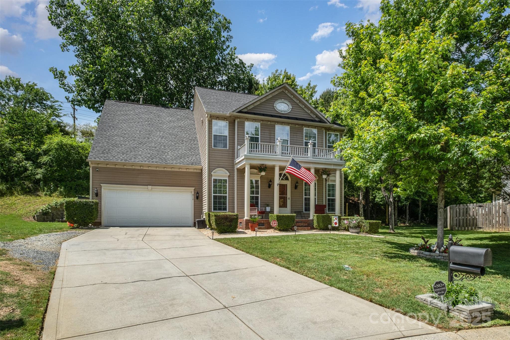 Autumn Cove At Lake Wylie - Residential