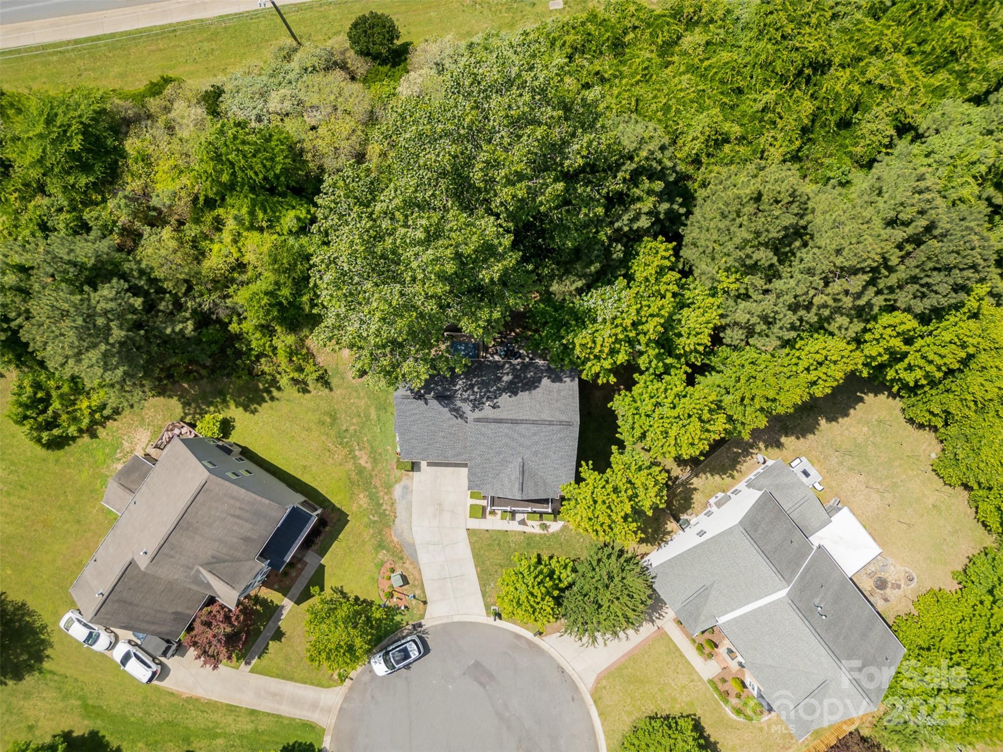 Autumn Cove At Lake Wylie - Residential
