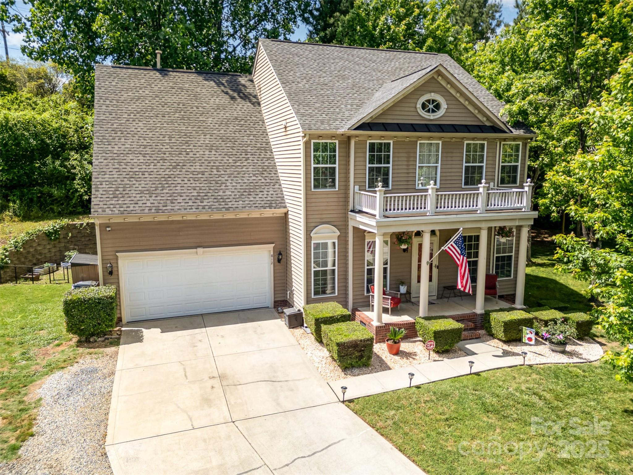 Autumn Cove At Lake Wylie - Residential