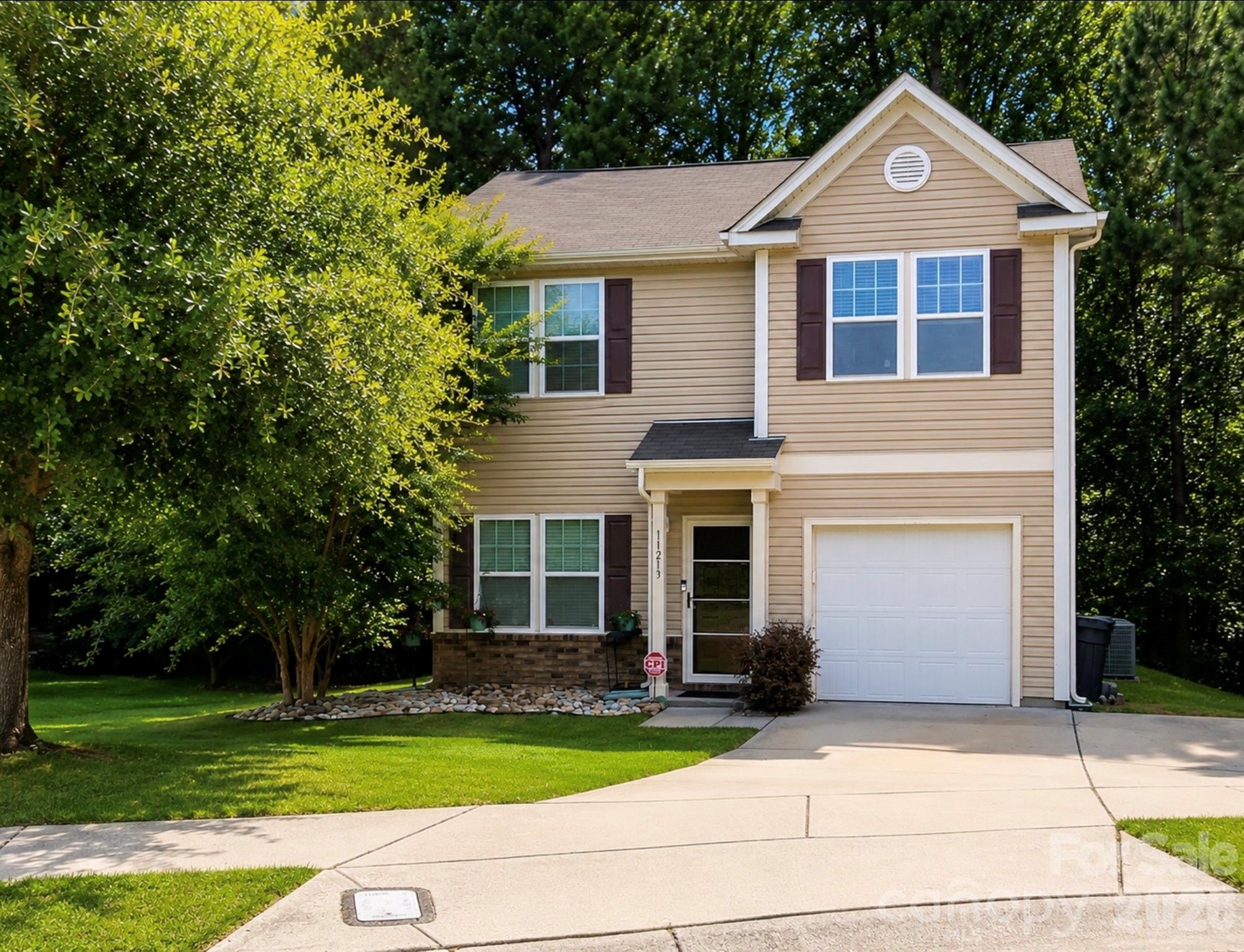 Catawba River Plantation - Residential