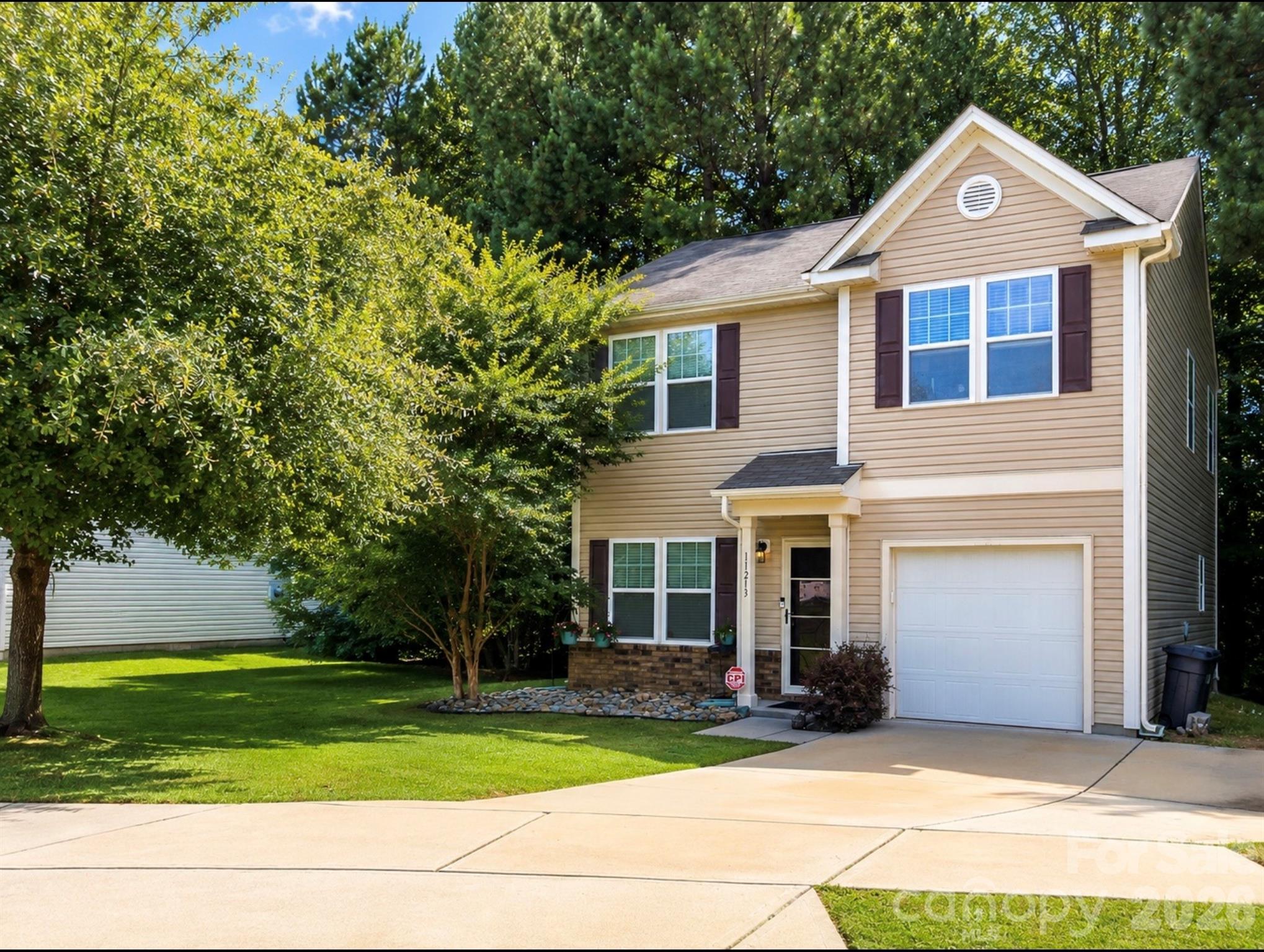 Catawba River Plantation - Residential