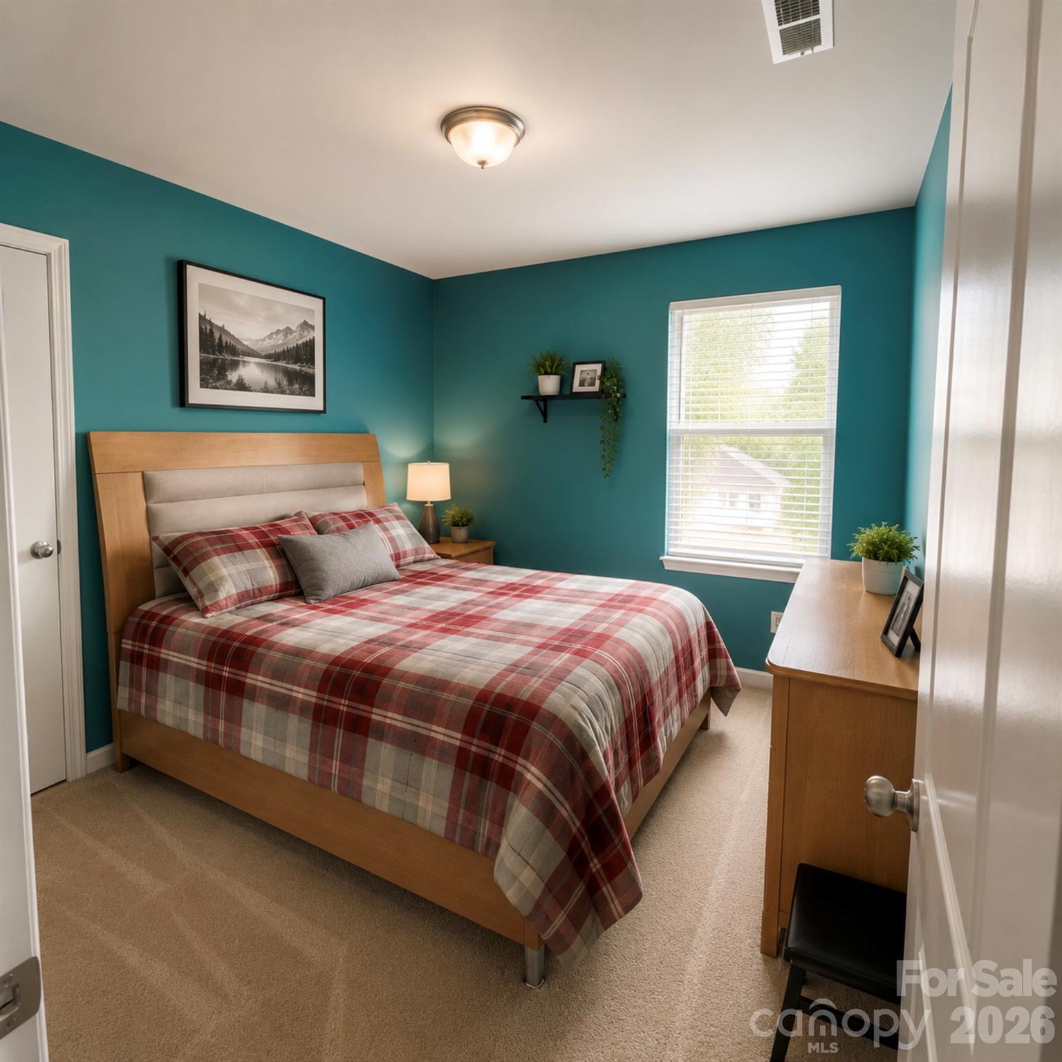 Catawba River Plantation - Residential