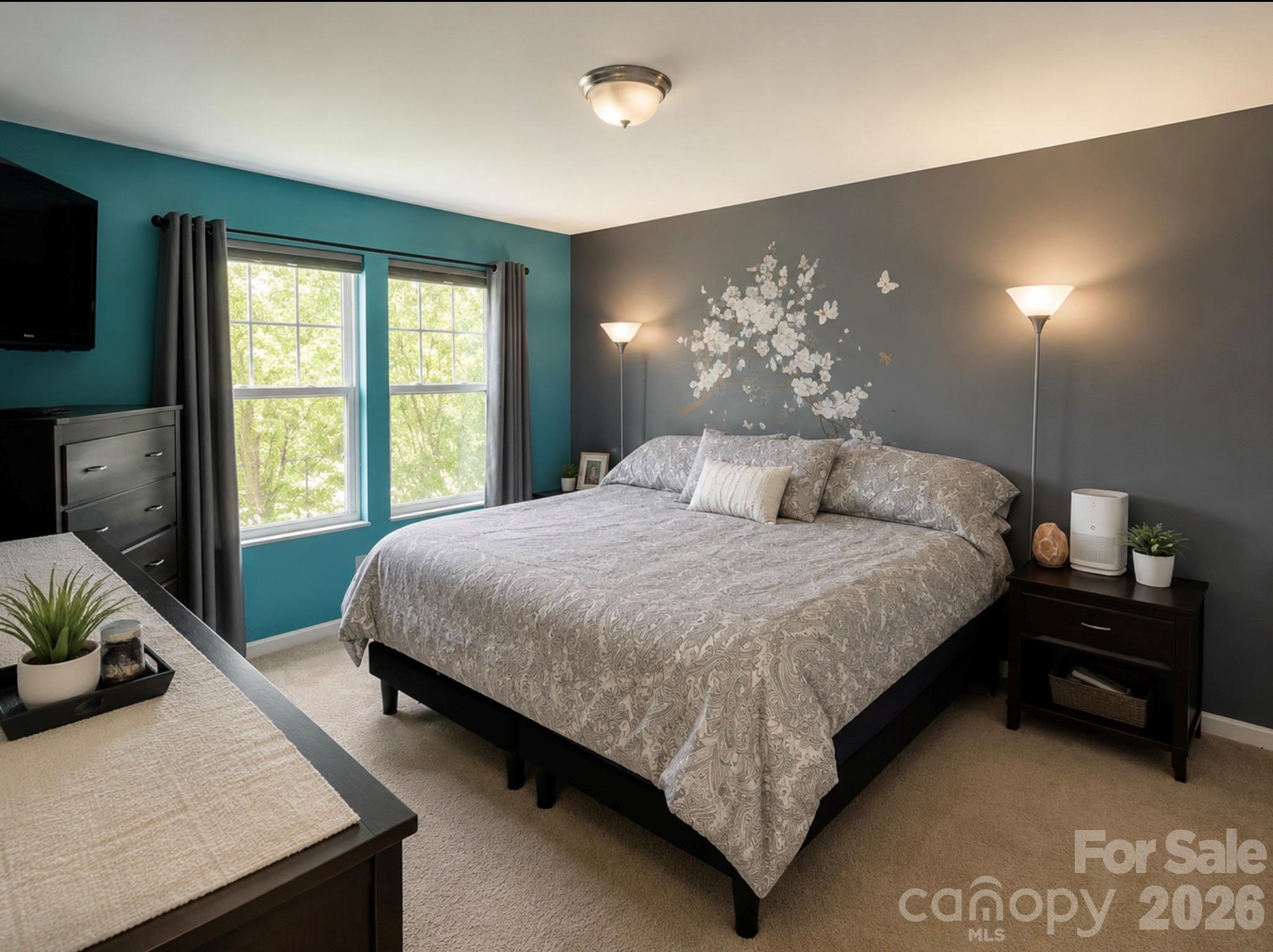 Catawba River Plantation - Residential