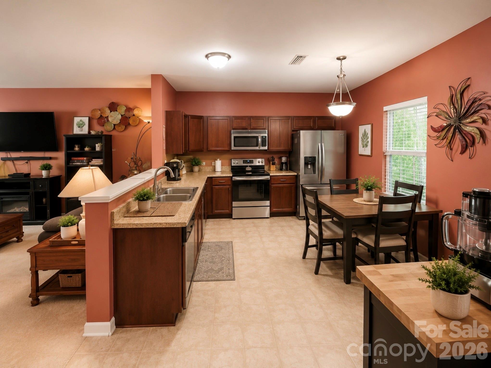 Catawba River Plantation - Residential