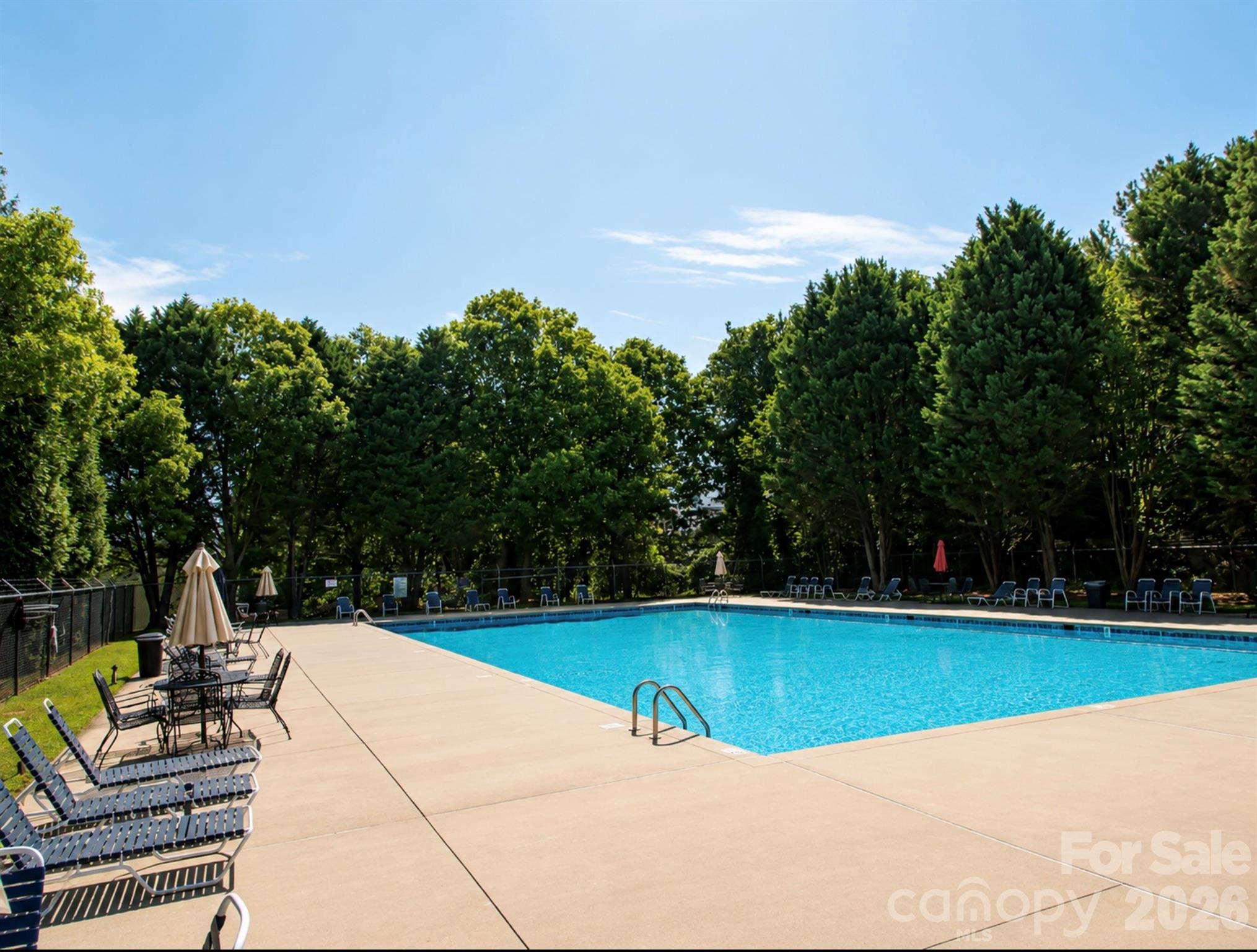 Catawba River Plantation - Residential