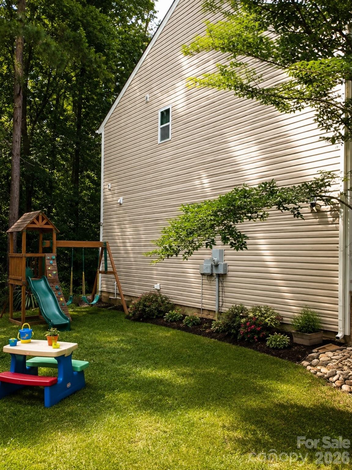 Catawba River Plantation - Residential