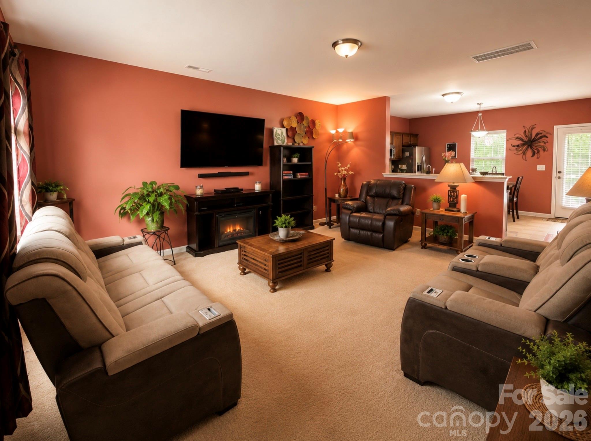 Catawba River Plantation - Residential