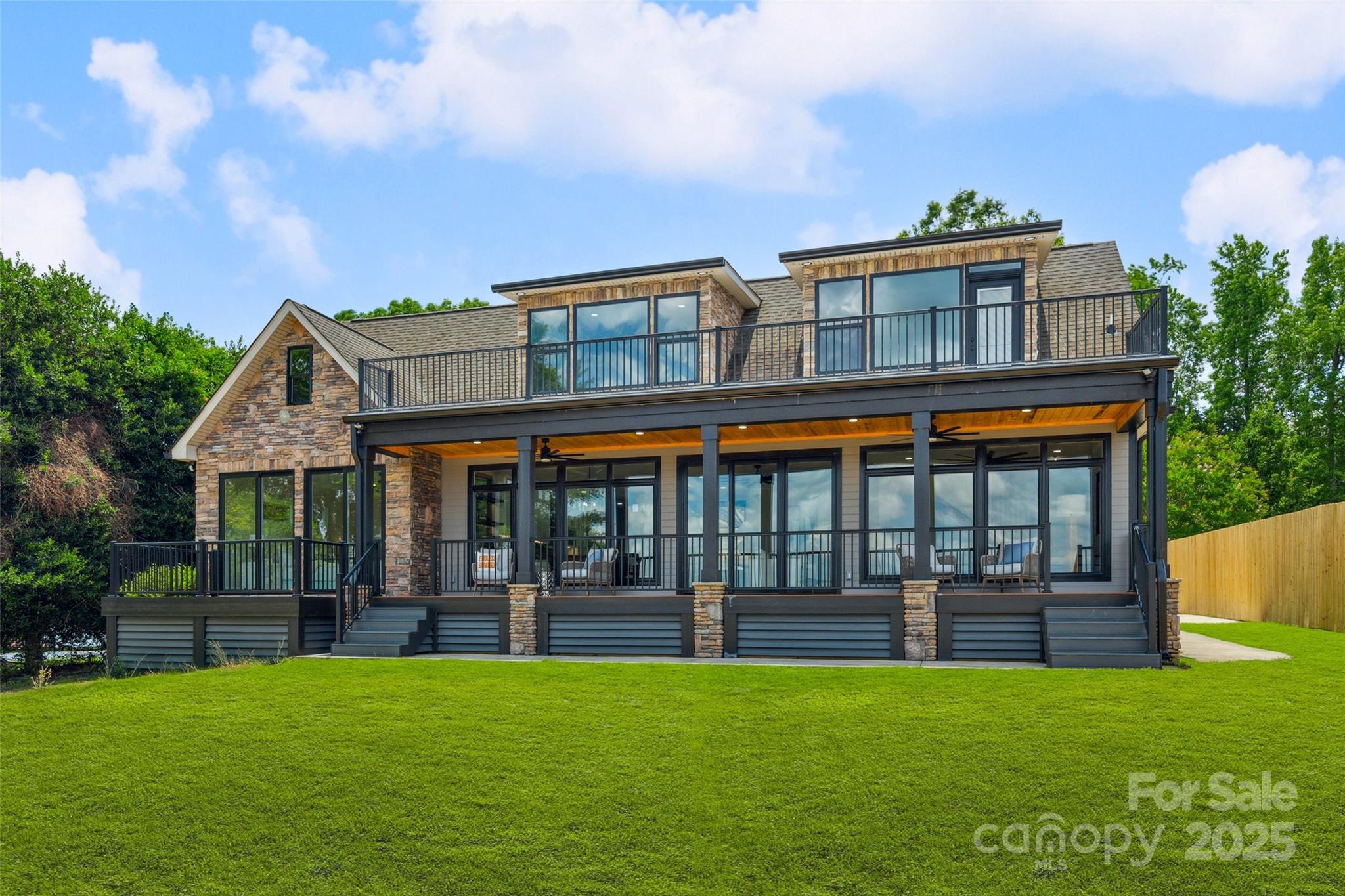 Masons Crossing - Residential