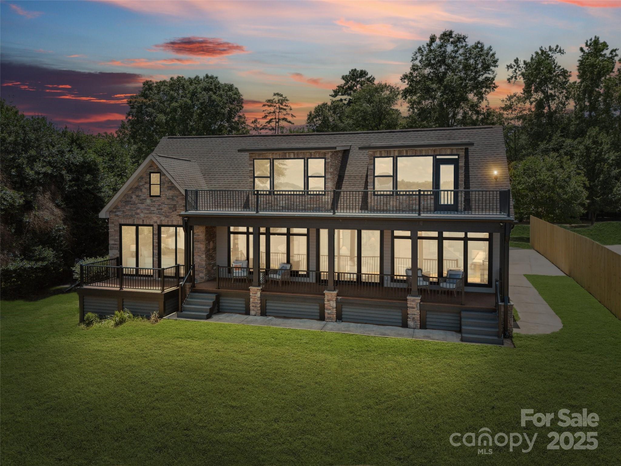 Masons Crossing - Residential