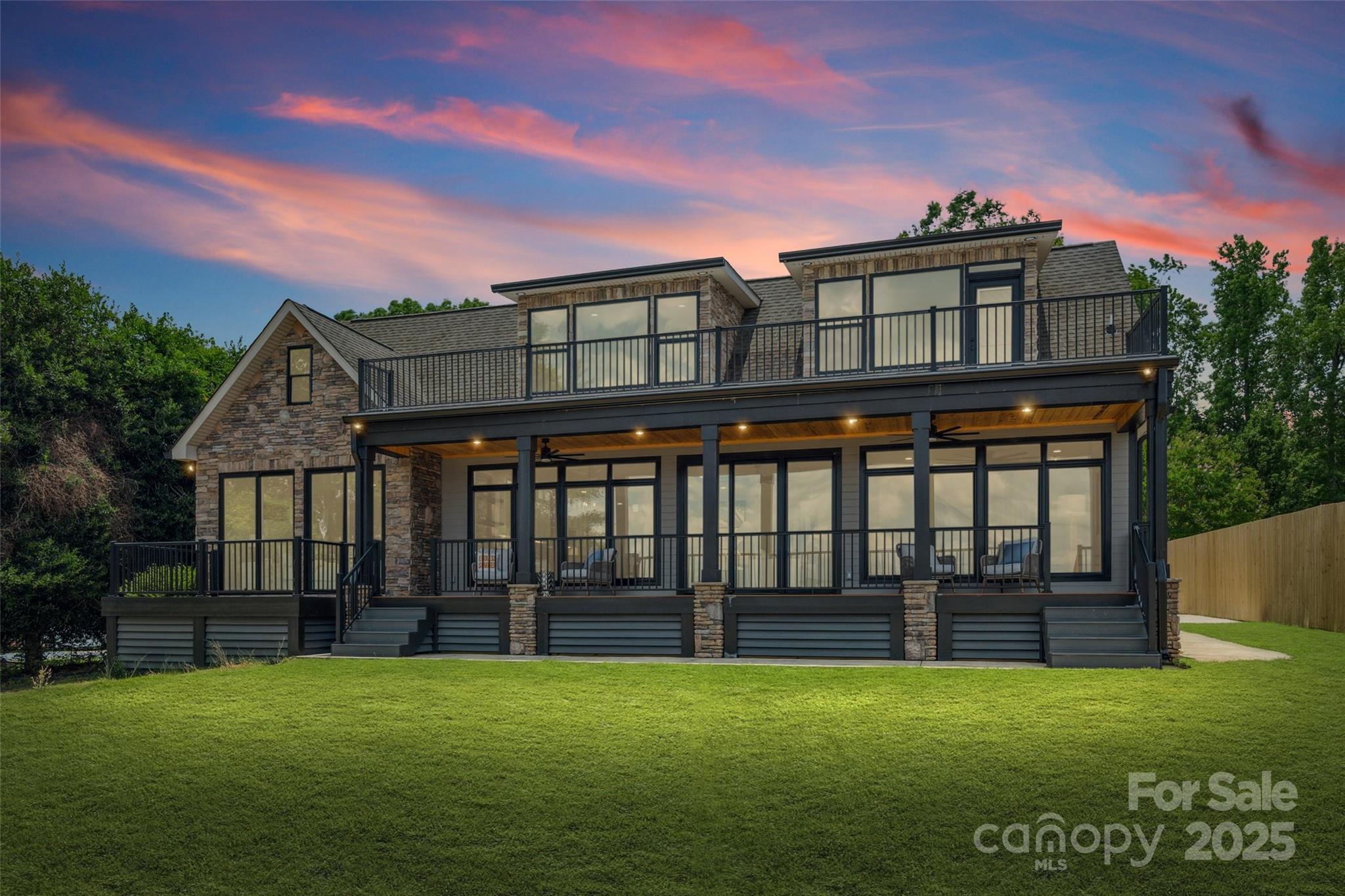 Masons Crossing - Residential