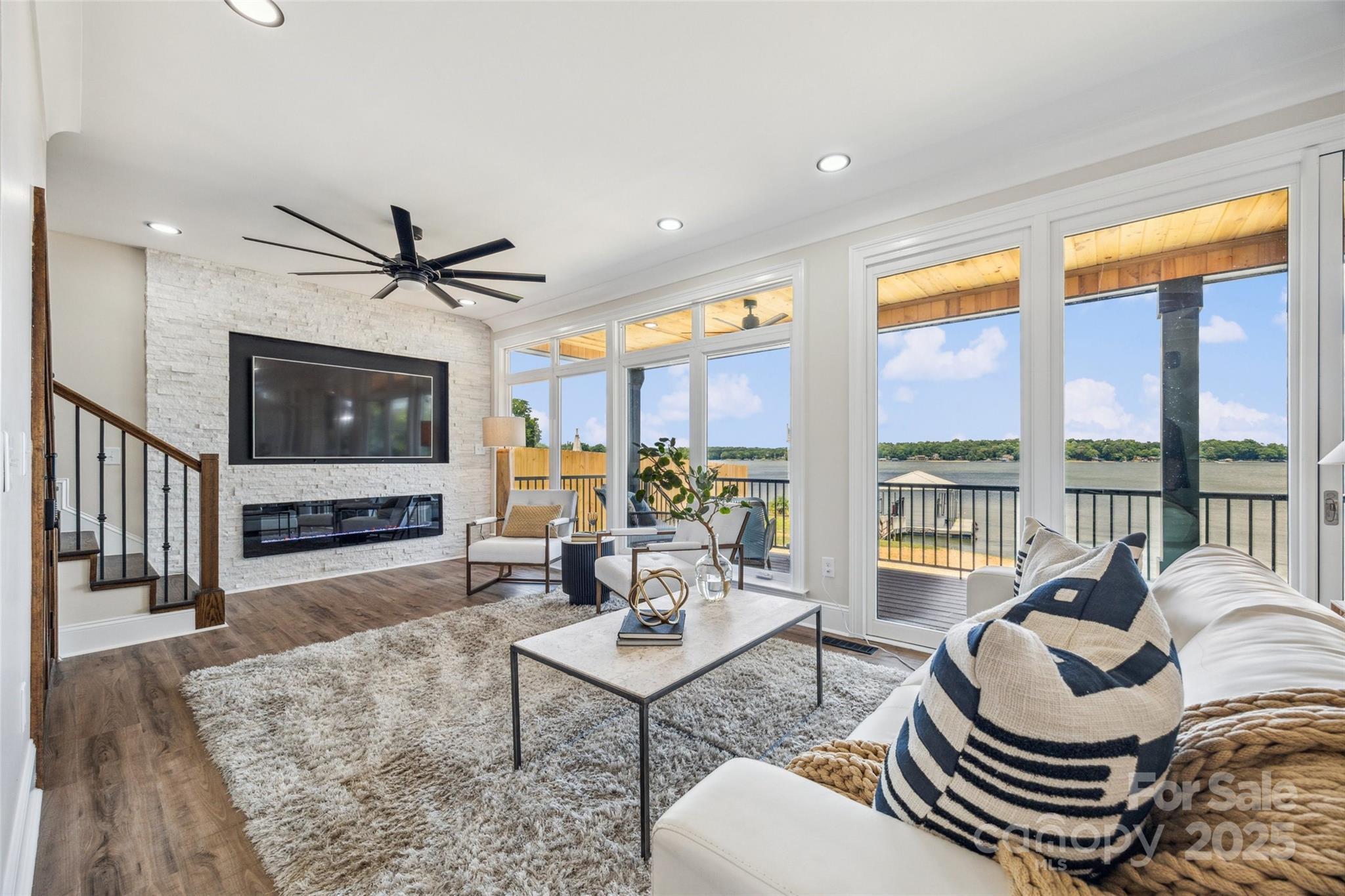 Masons Crossing - Residential
