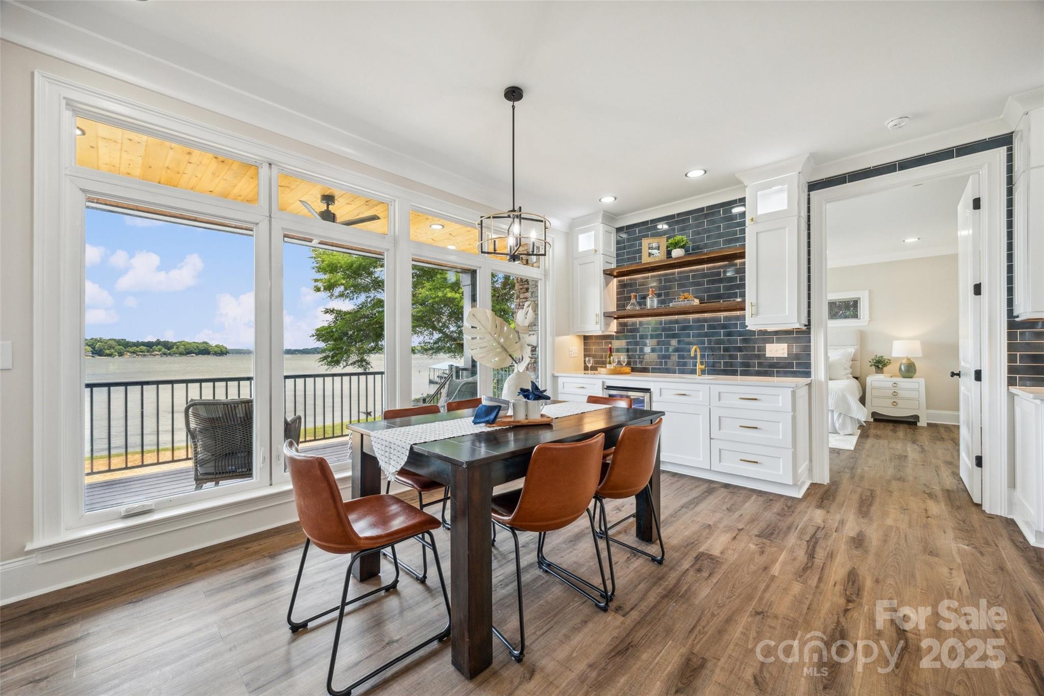 Masons Crossing - Residential
