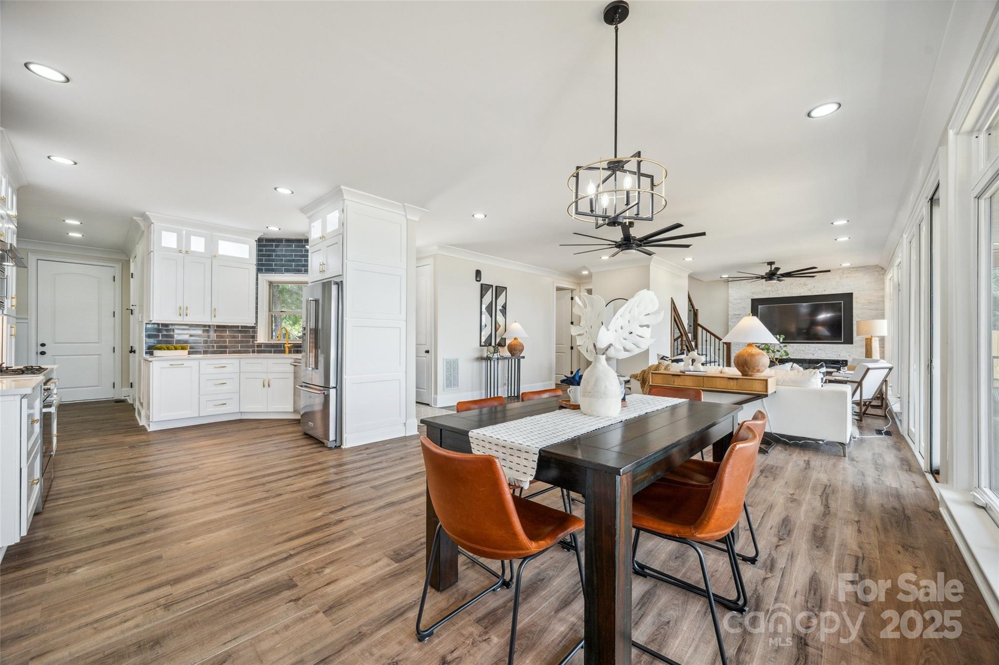 Masons Crossing - Residential
