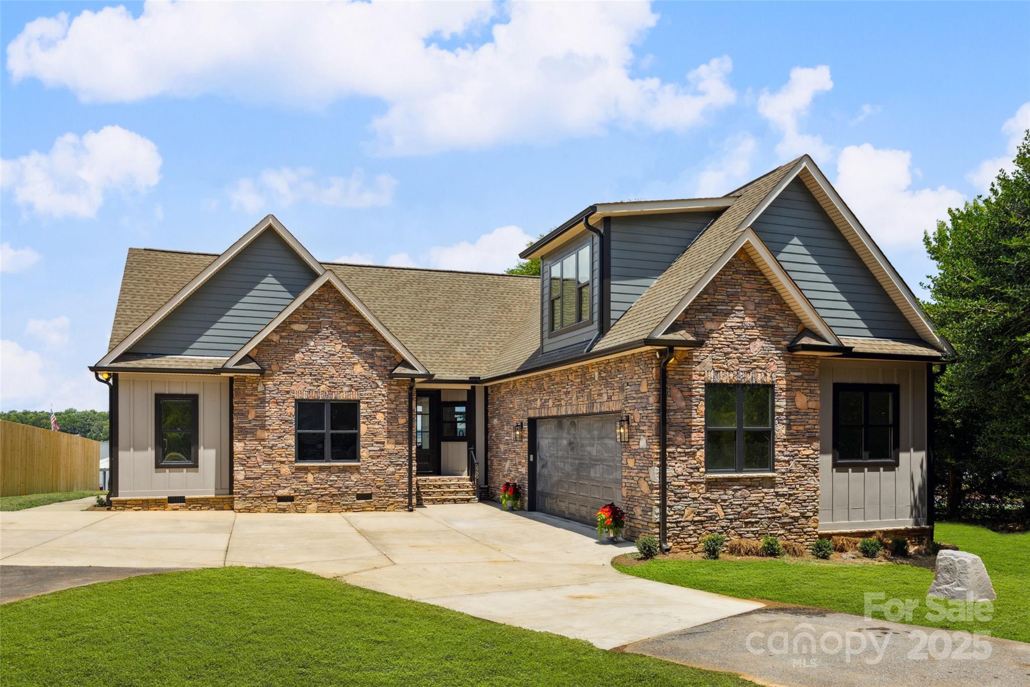 Masons Crossing - Residential